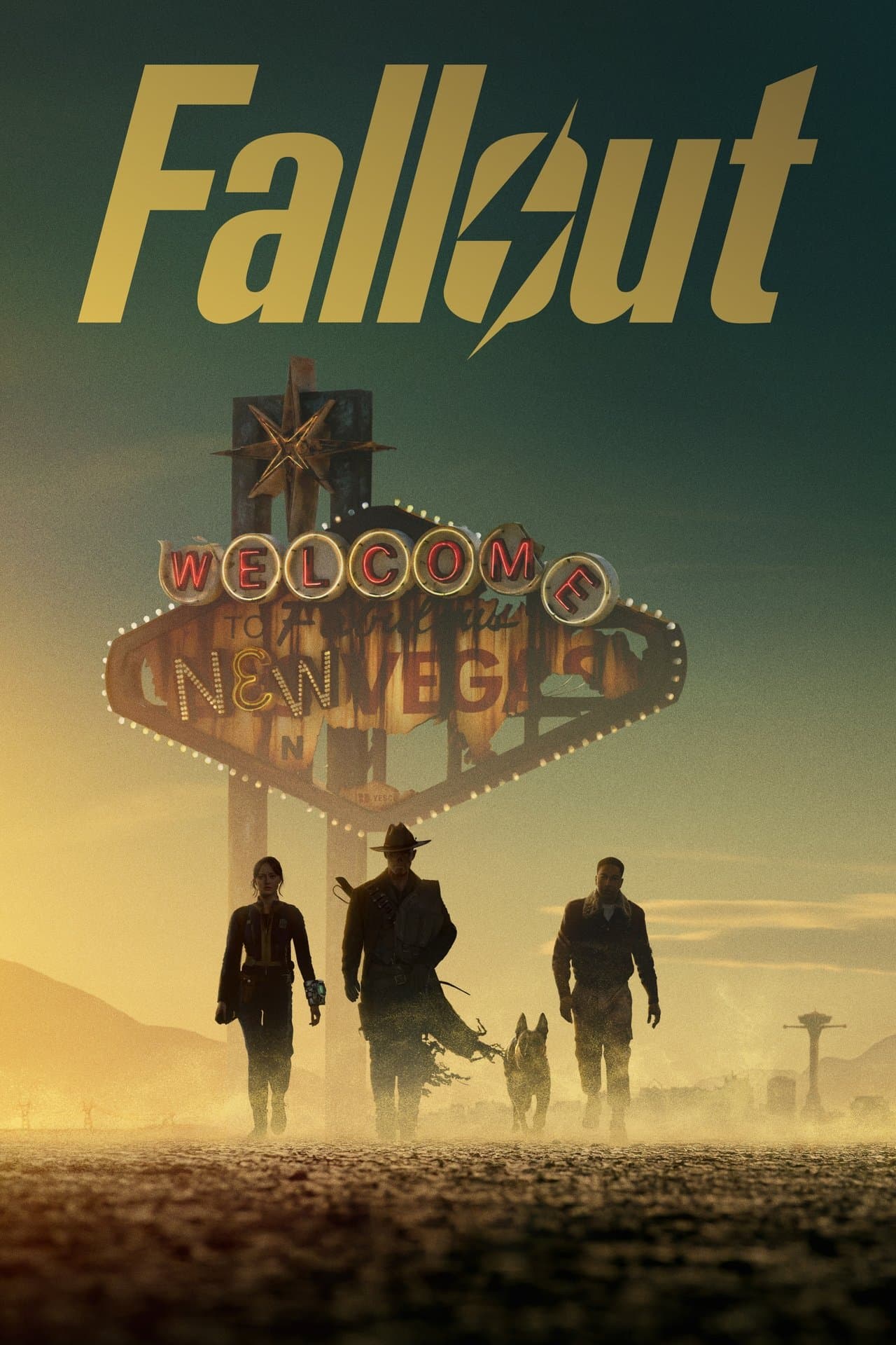 Fallout preview 2