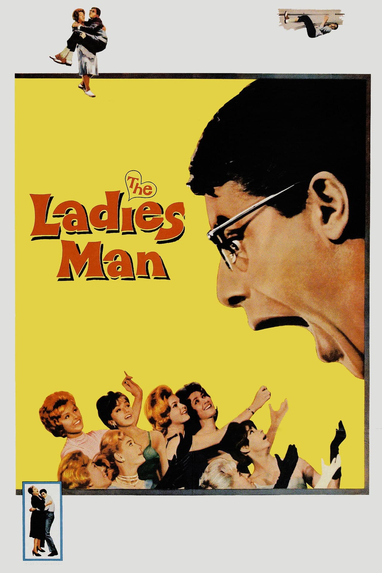 The Ladies Man preview 2