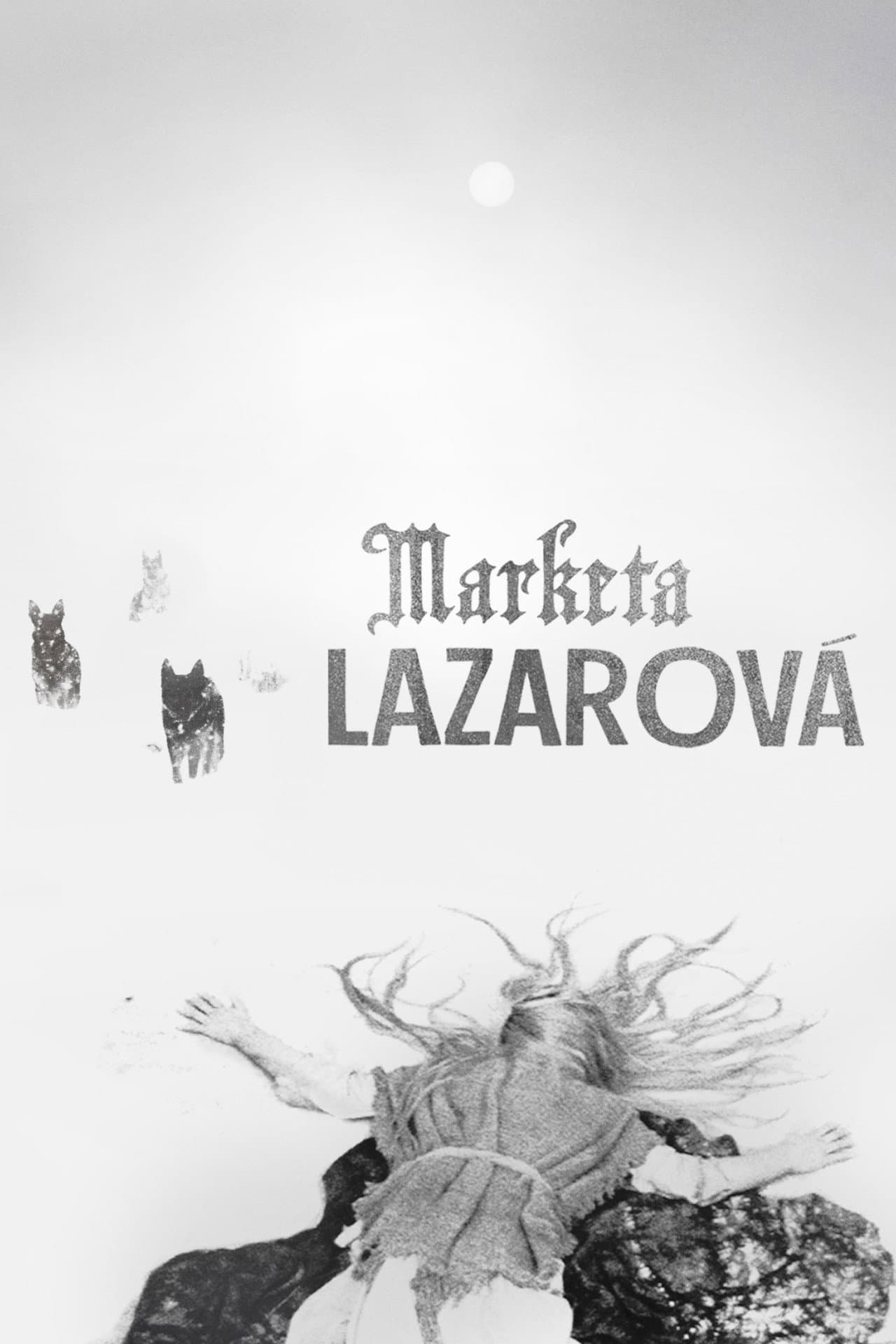 Marketa Lazarová preview 2