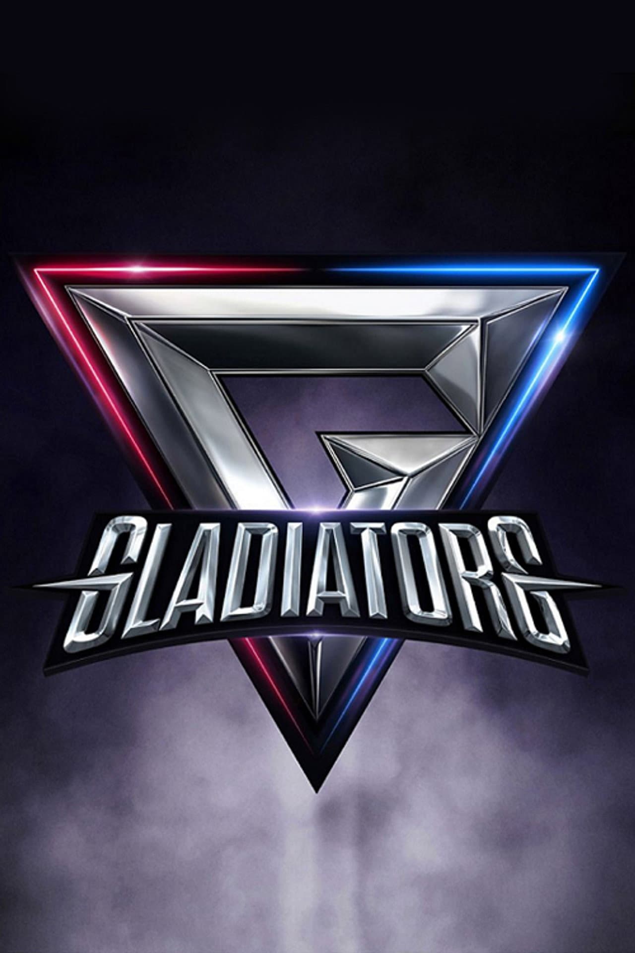 Gladiators preview 2