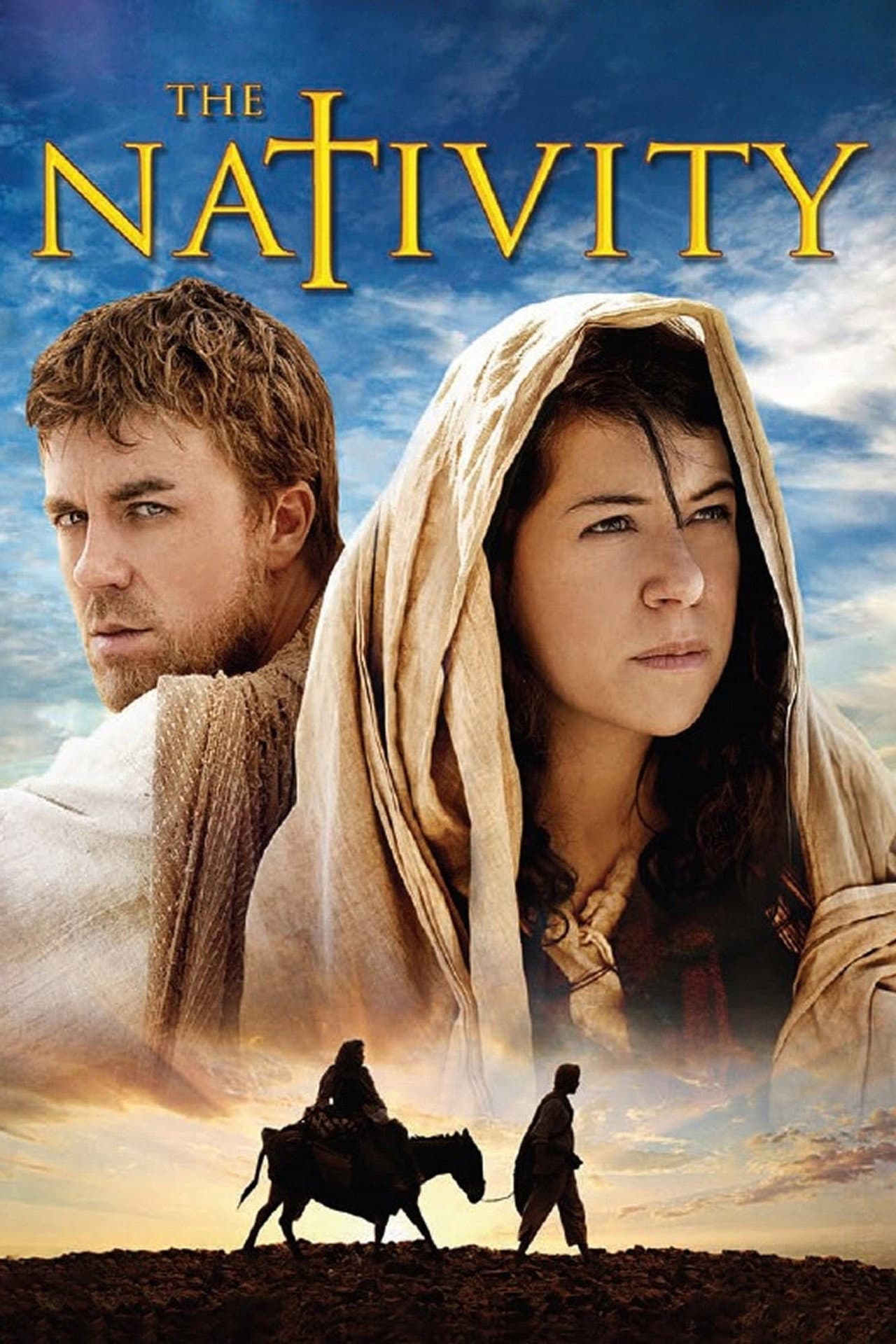 The Nativity preview 2