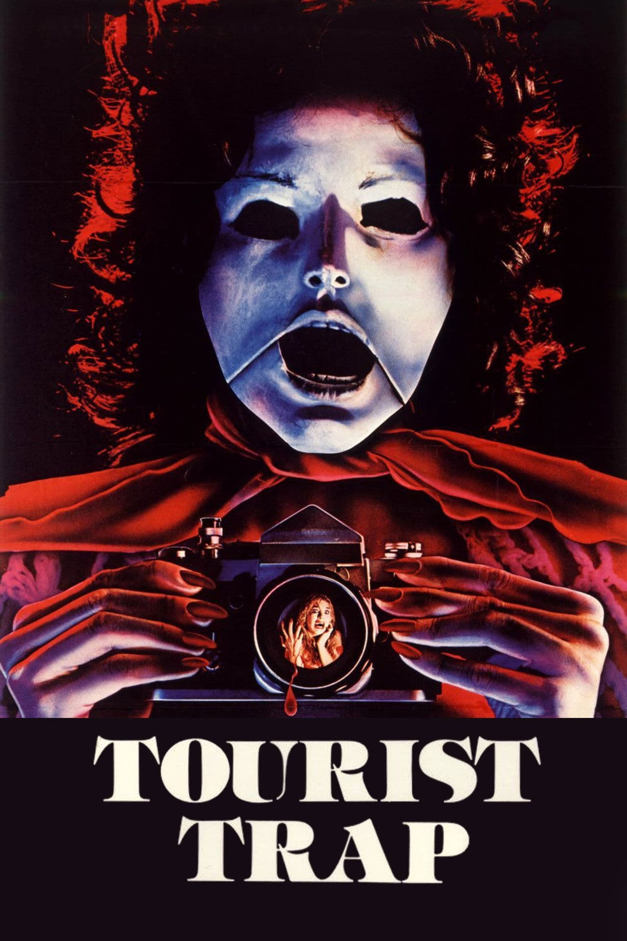 Tourist Trap preview 2