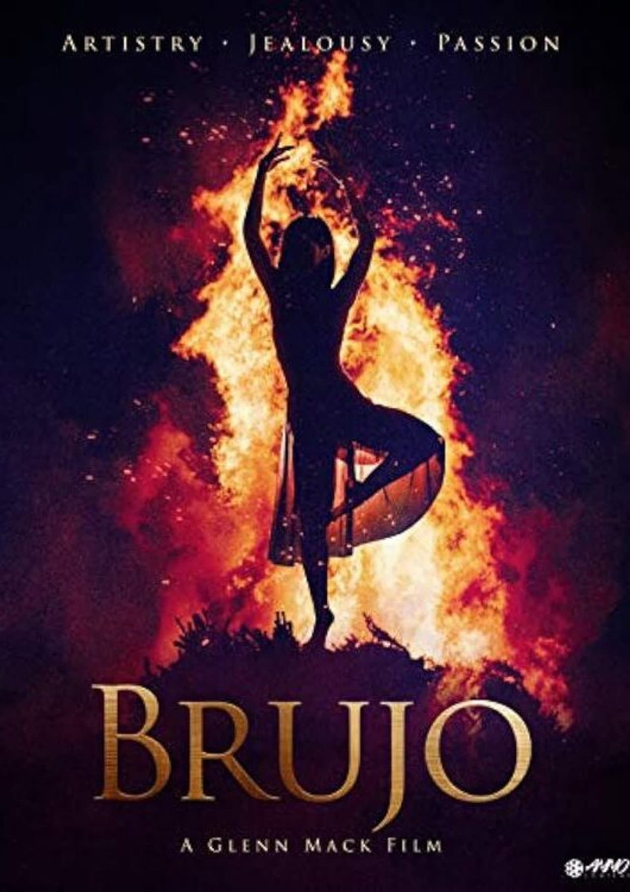 Brujo preview 2
