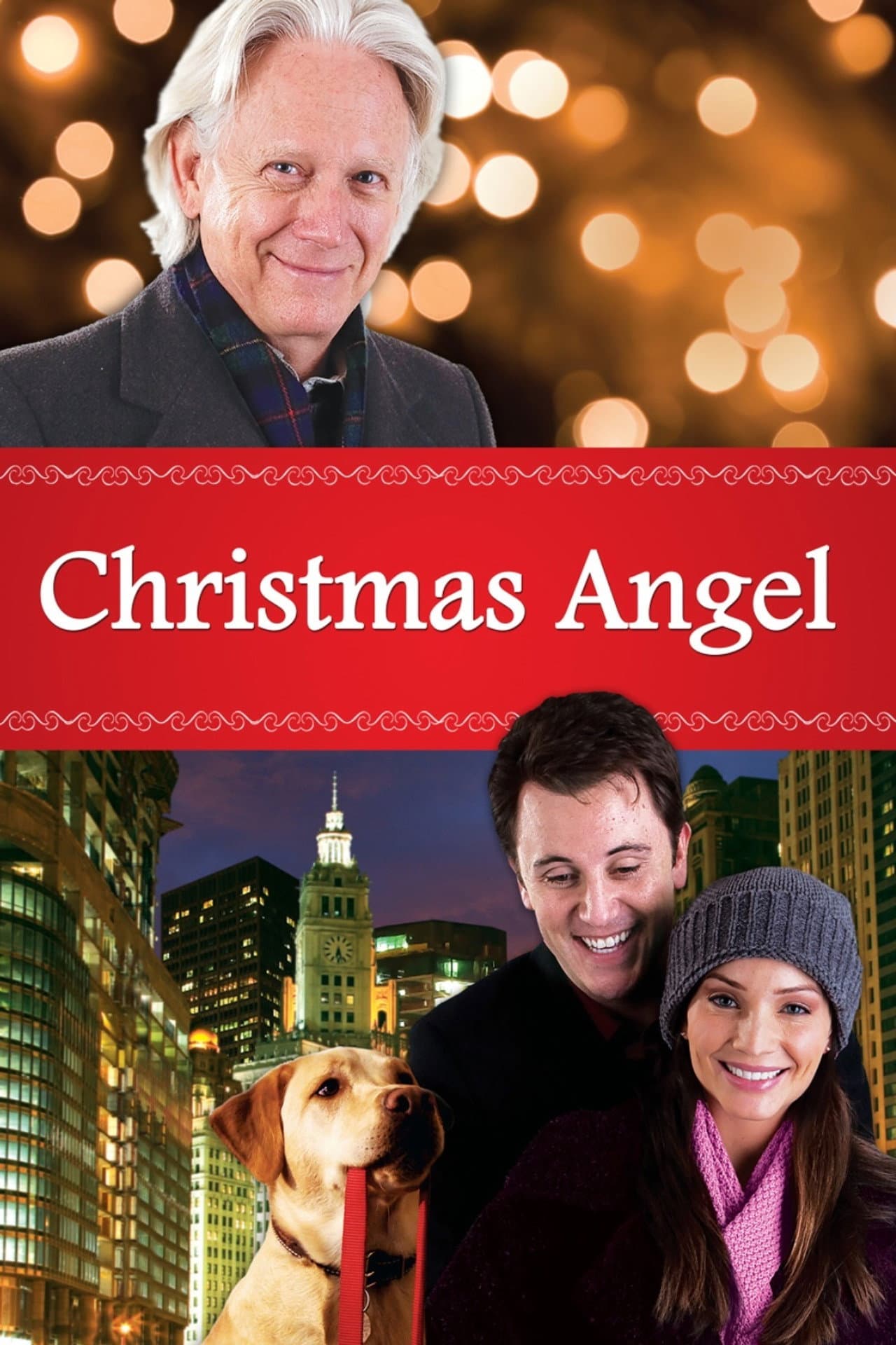 Christmas Angel preview 2