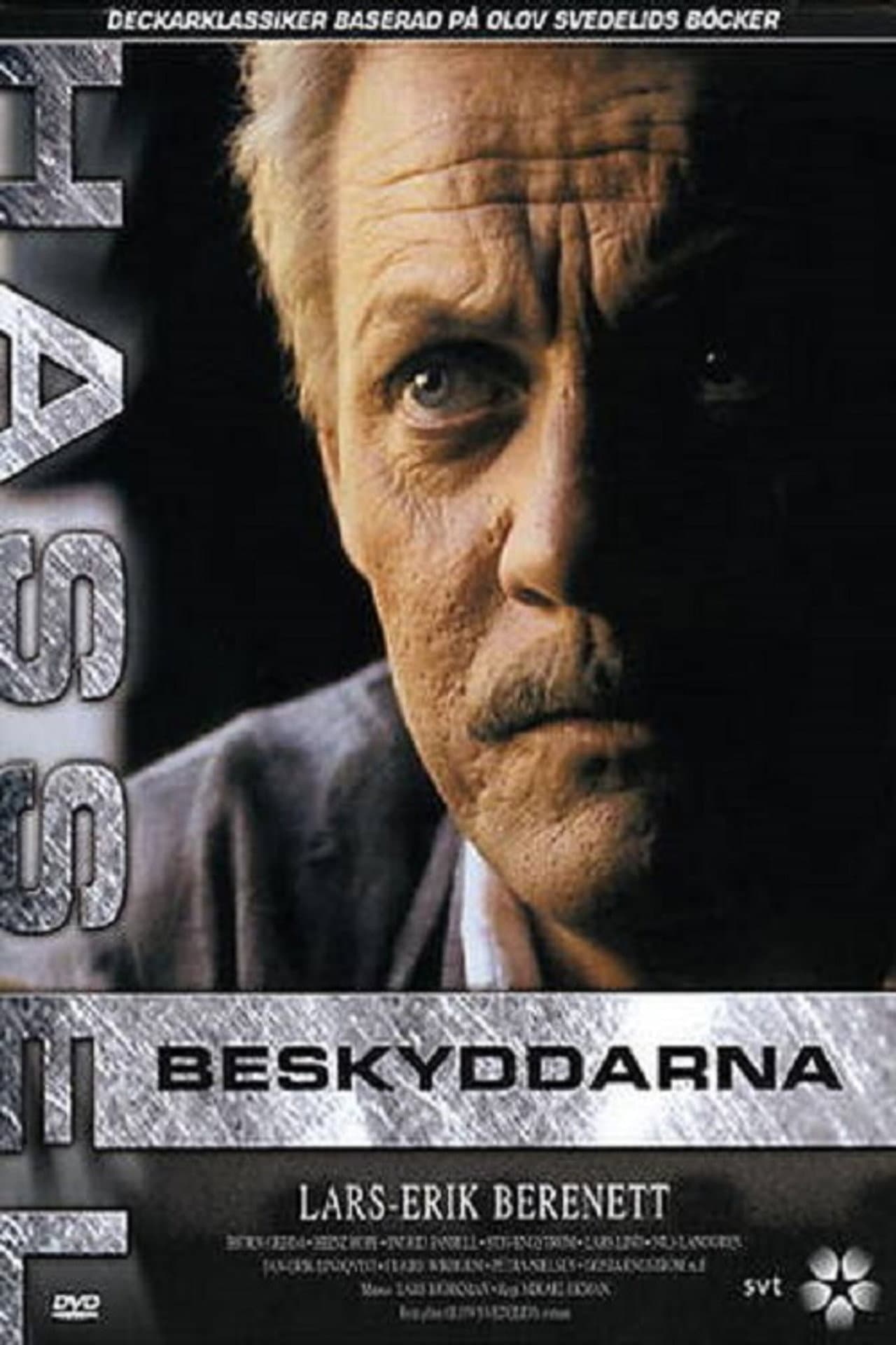 Hassel - Beskyddarna preview 1