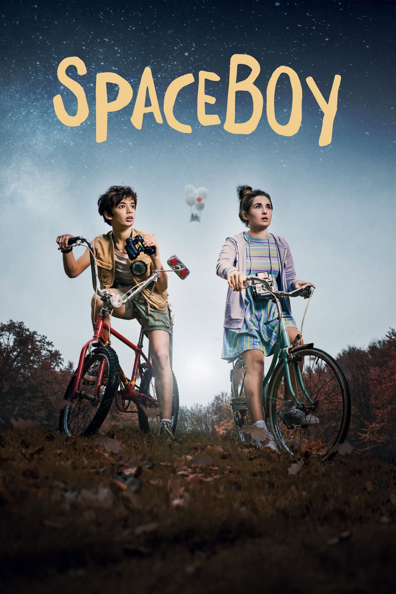 SpaceBoy preview 2