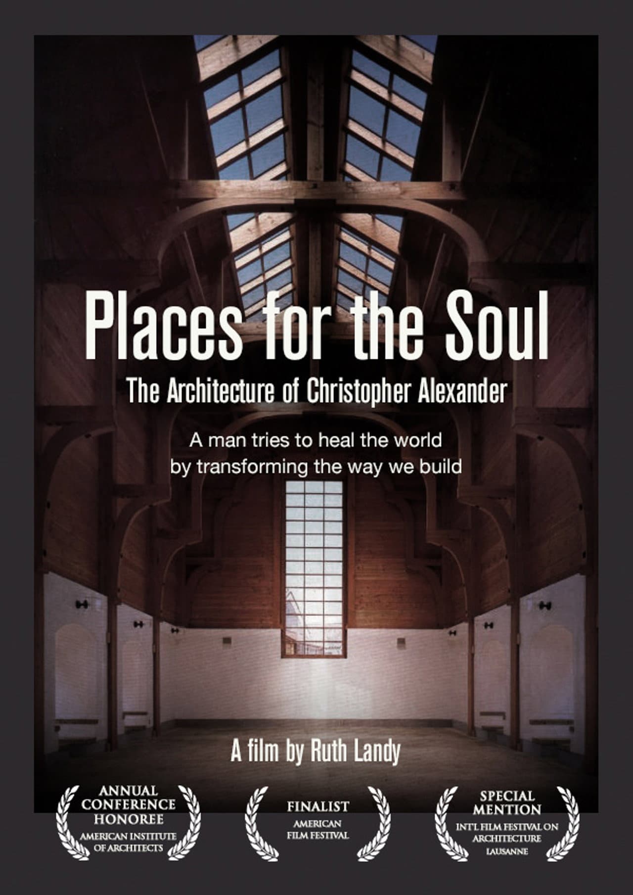 Places for the Soul preview 1