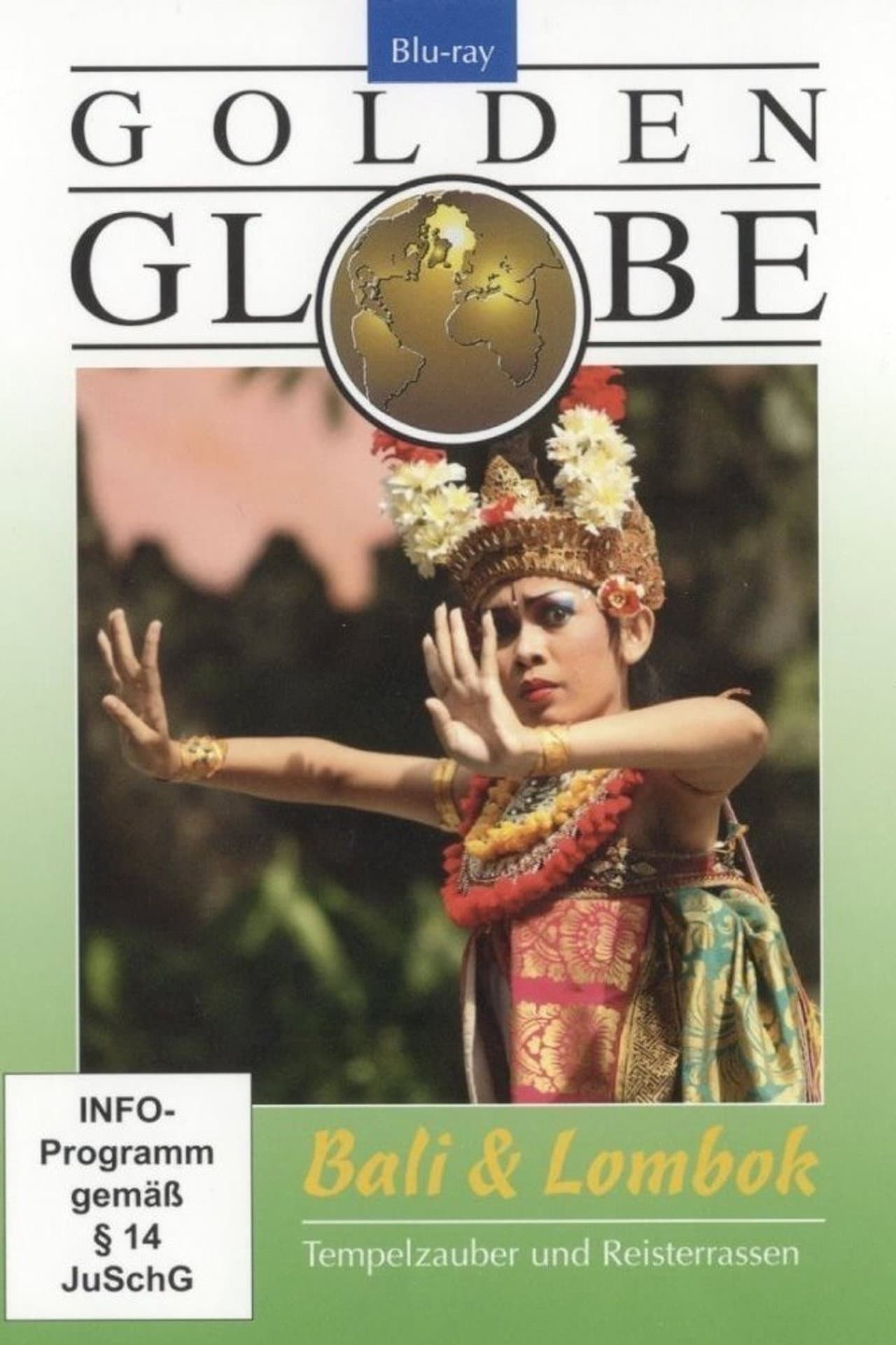 Golden Globe - Bali & Lombok preview 1
