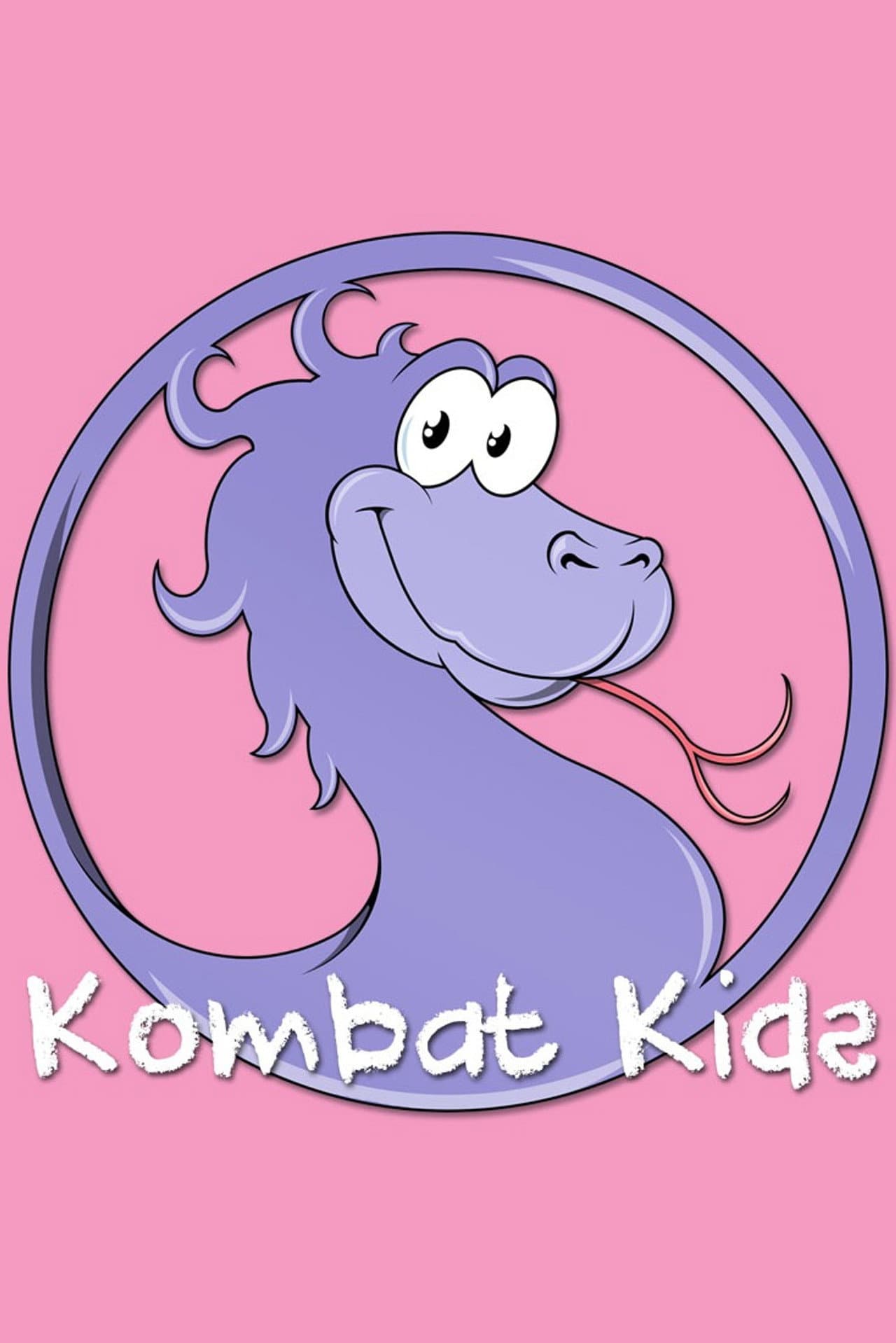 Kombat Kids: Mortal Kombat Begins preview 2