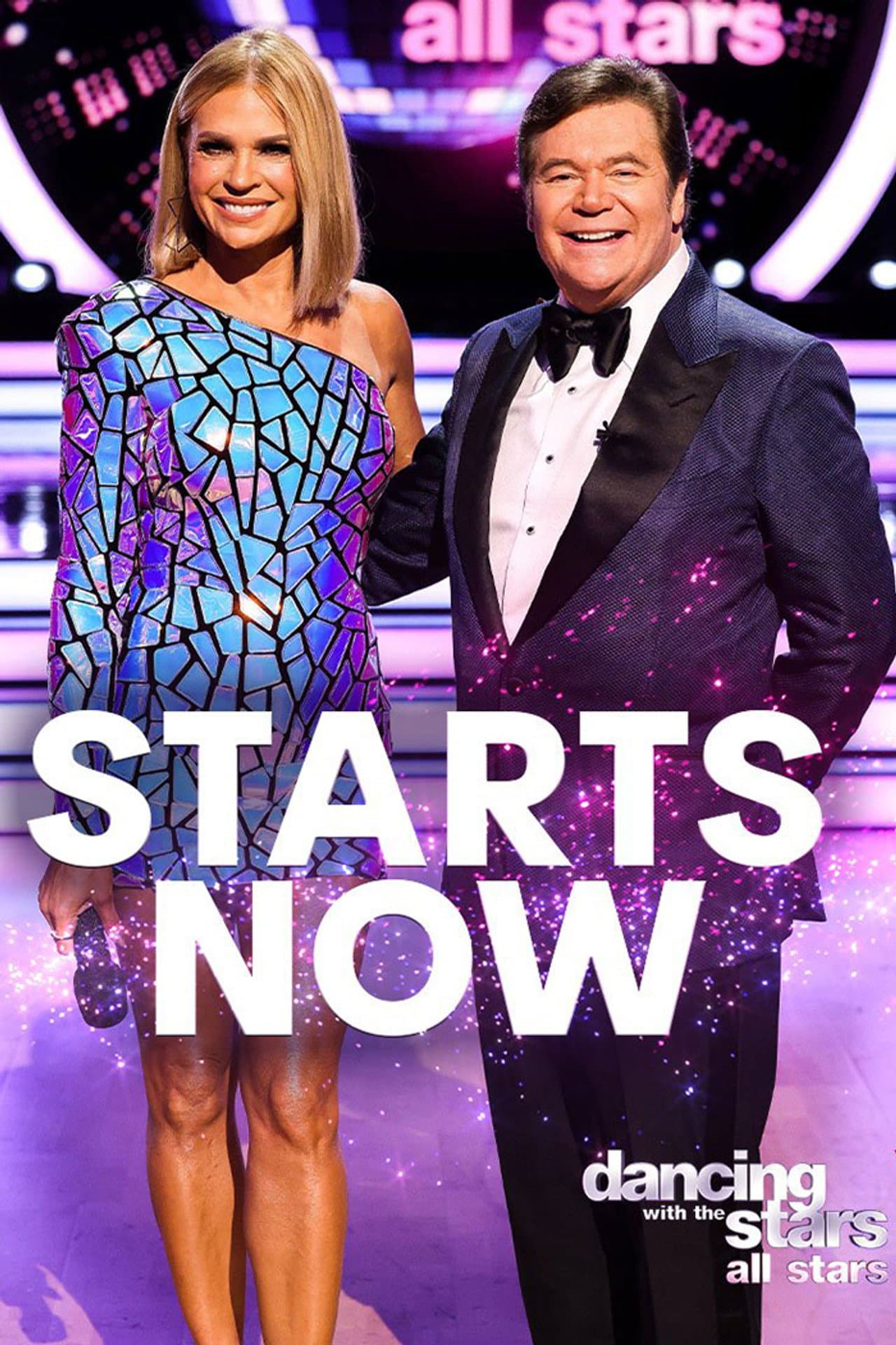 Dancing with the Stars preview 2