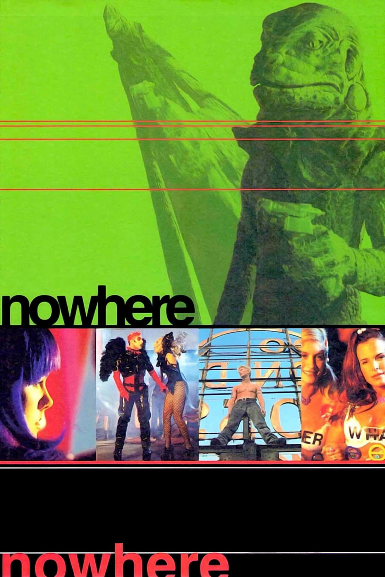 Nowhere preview 2
