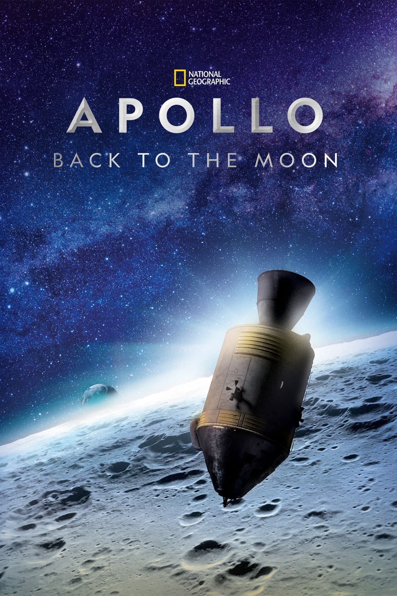 Apollo: Back to the Moon preview 2