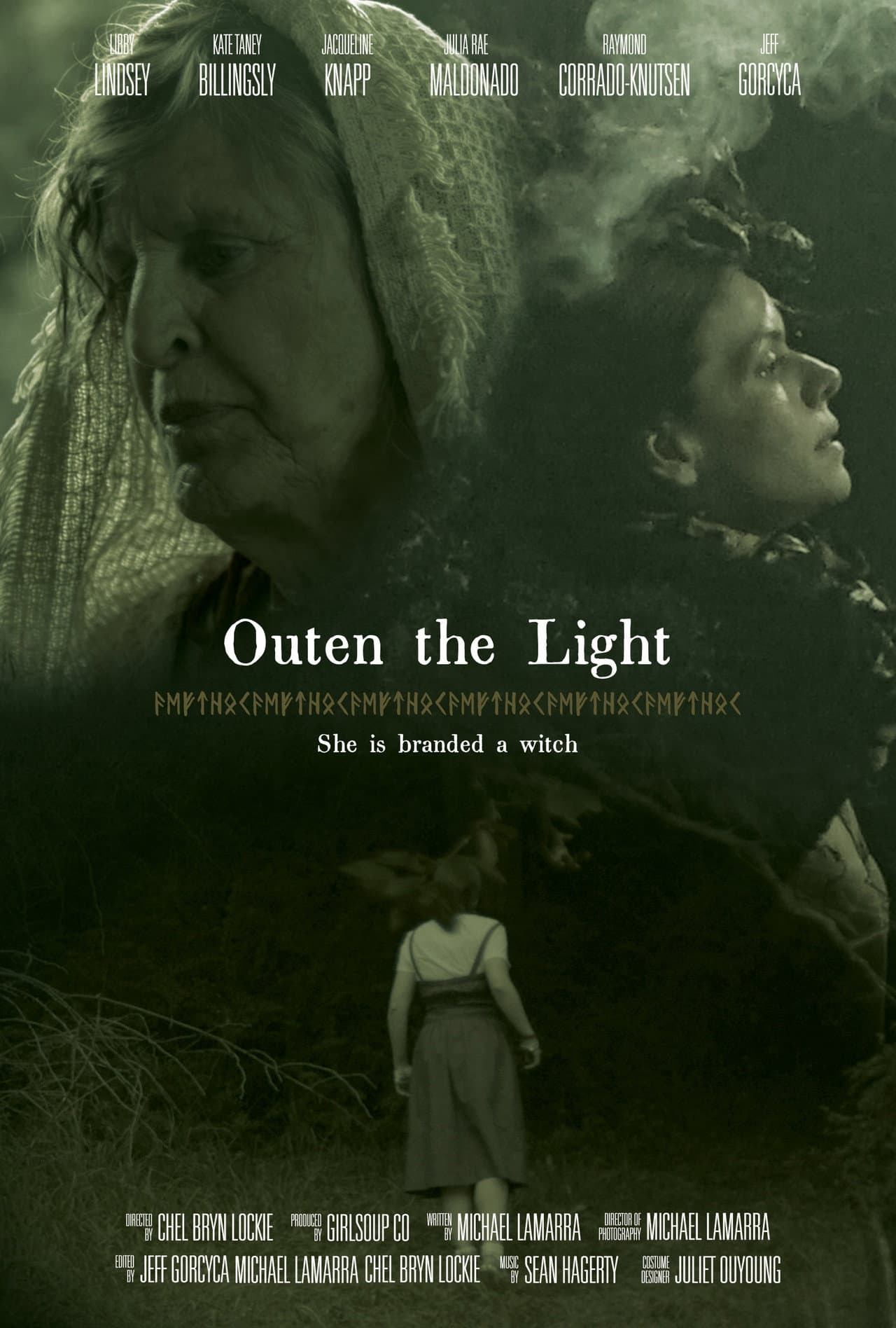 Outen The Light preview 2