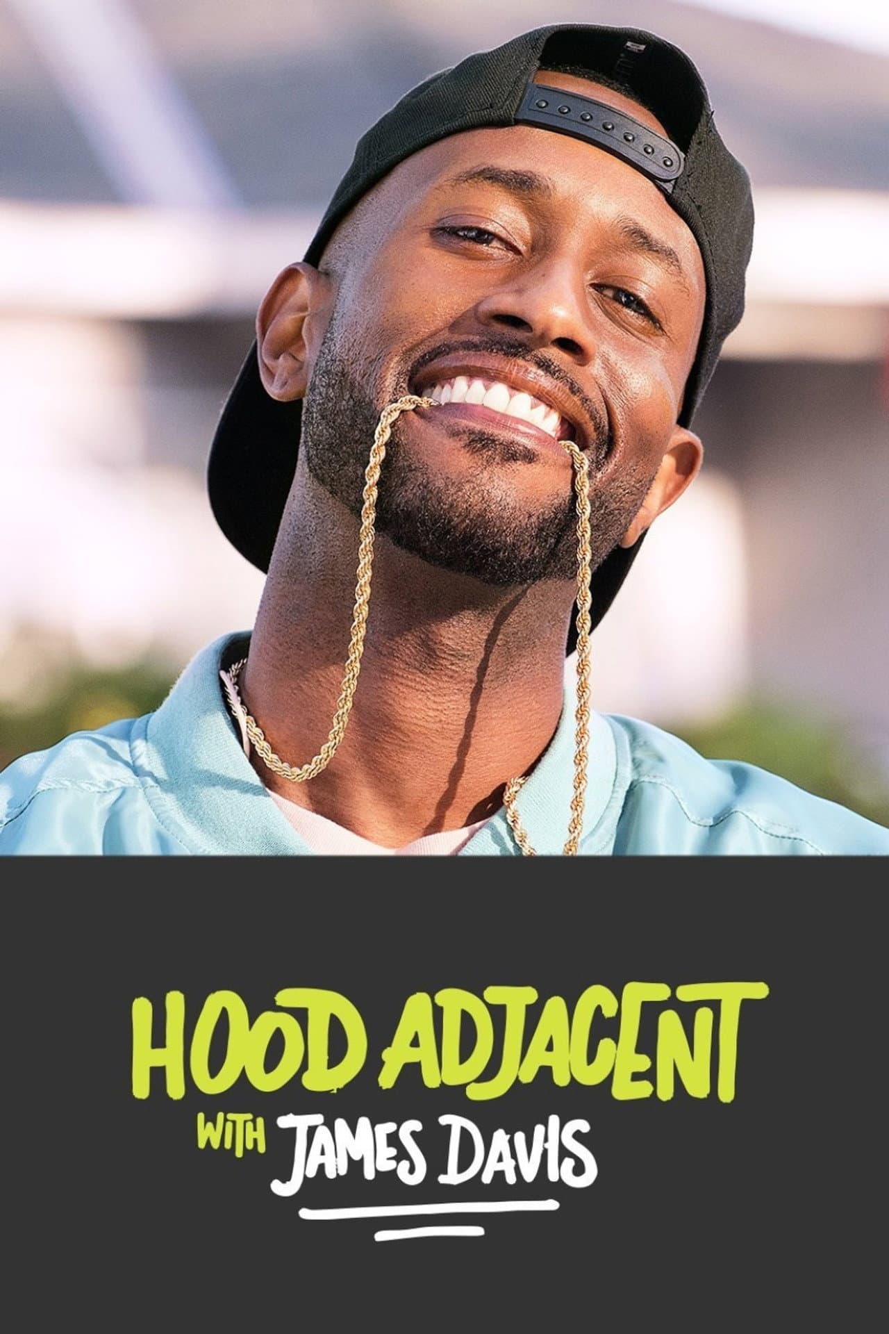 Hood Adjacent with James Davis preview 2
