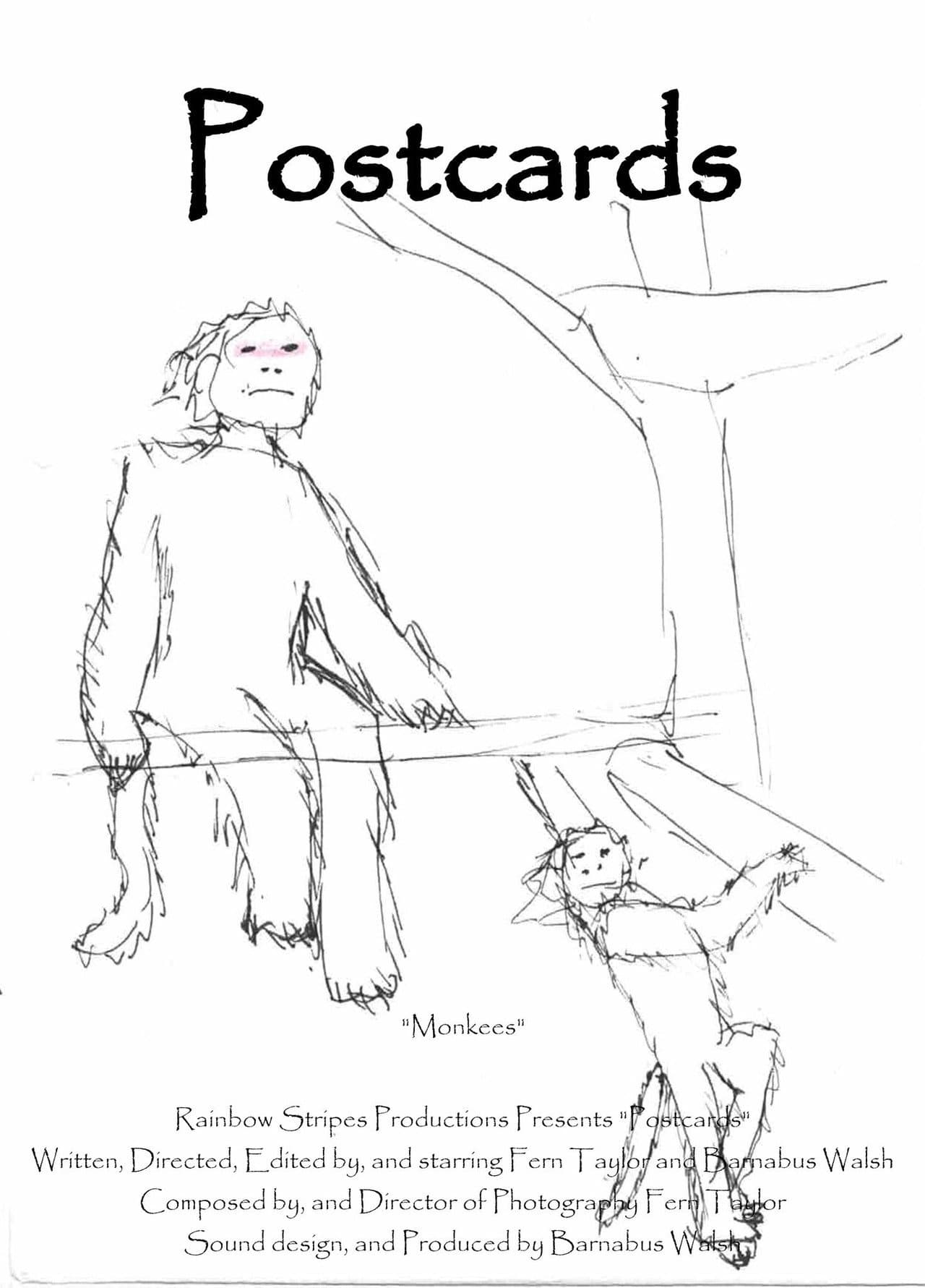 Postcards preview 2