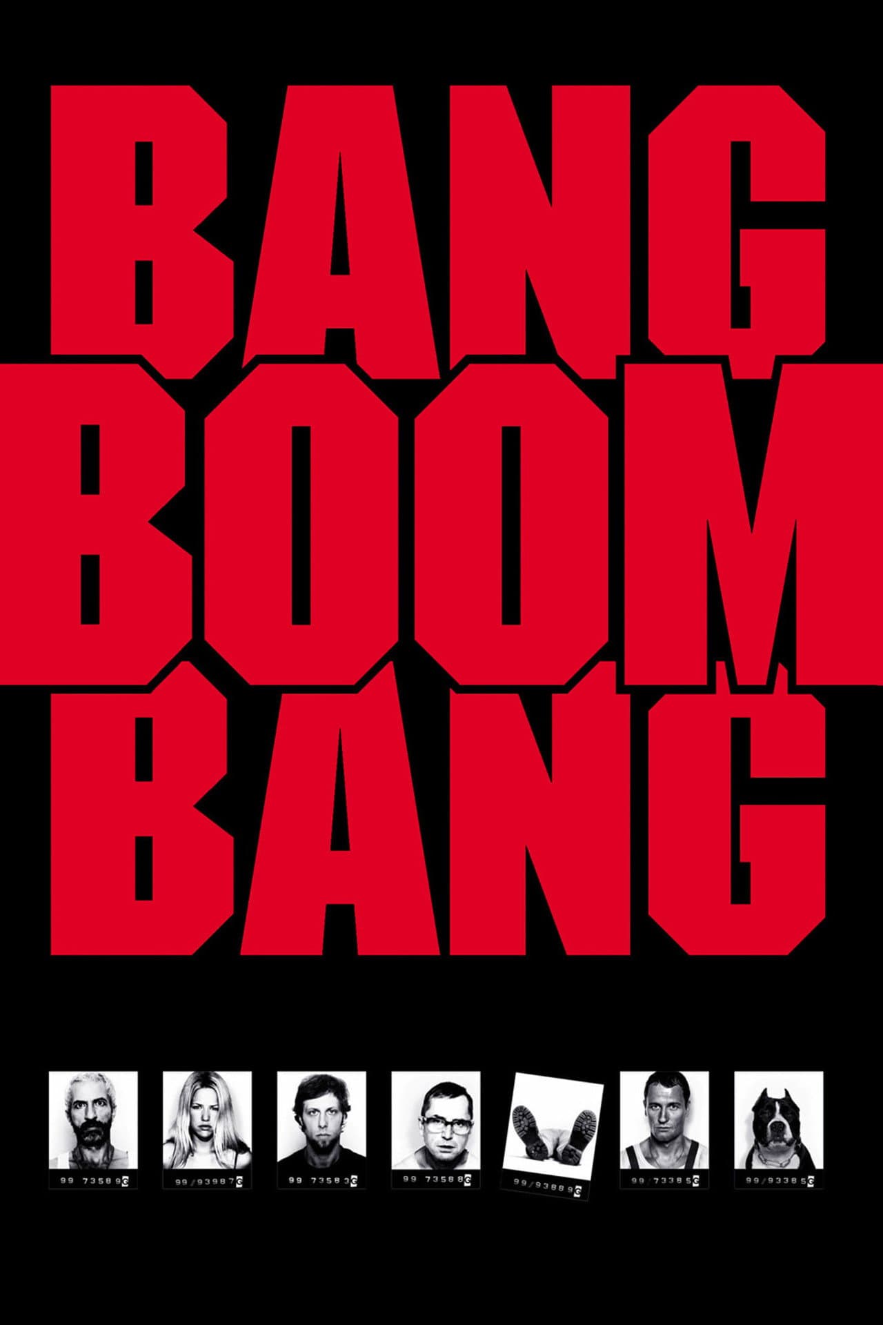 Bang, Boom, Bang preview 2