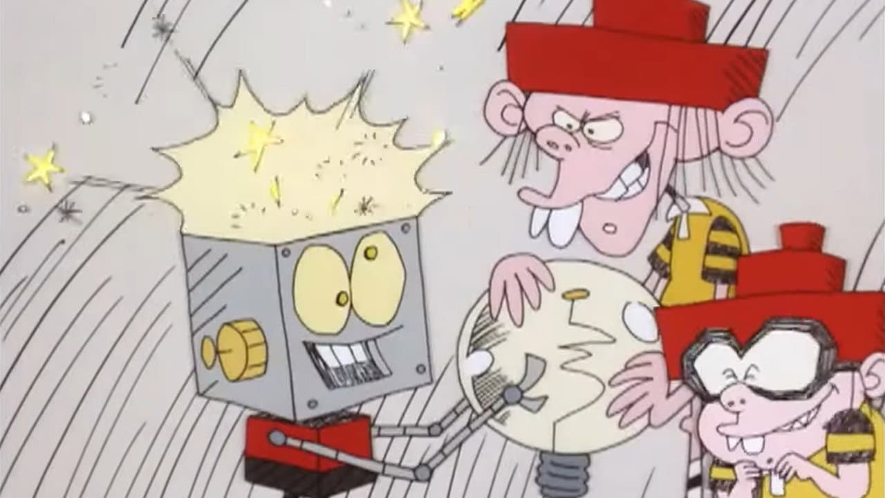 Electric Boogaloo