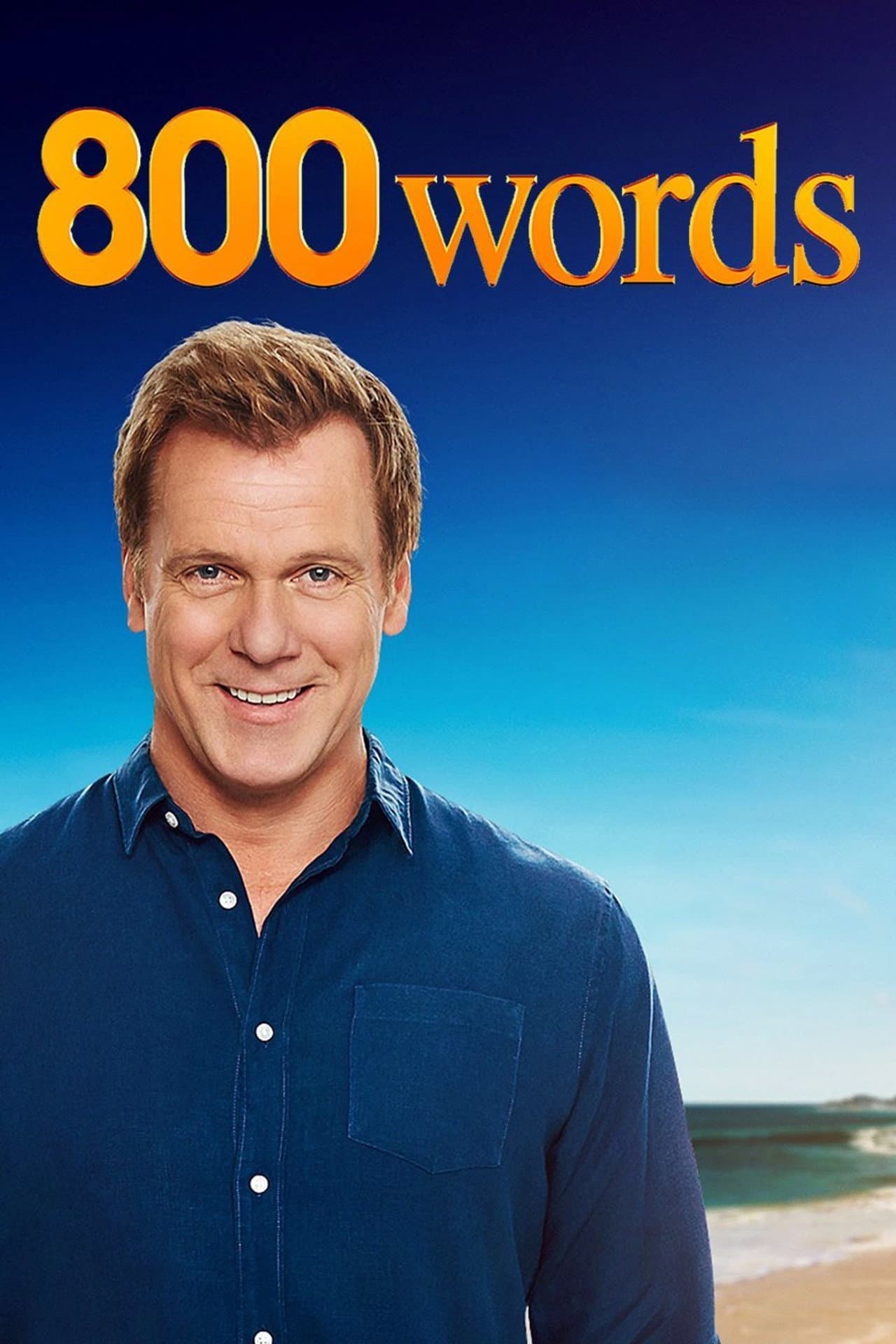 800 Words preview 2