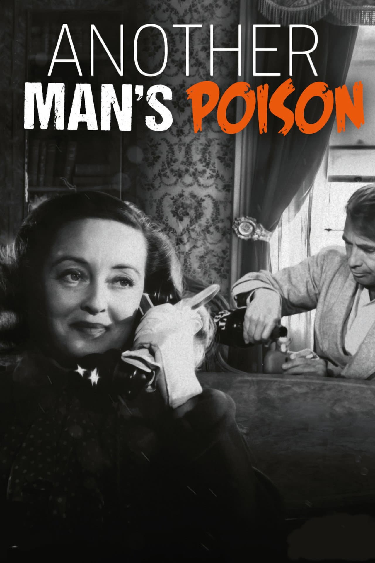 Another Man's Poison preview 2