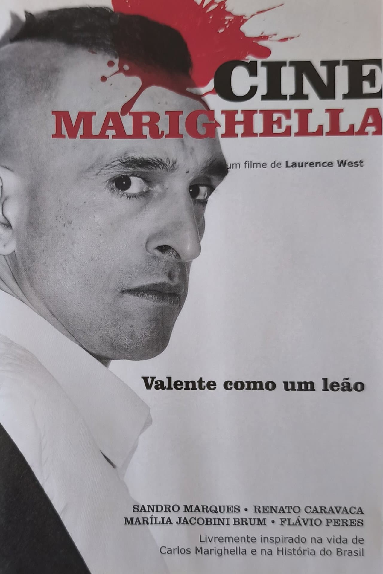 Cine Marighella preview 1