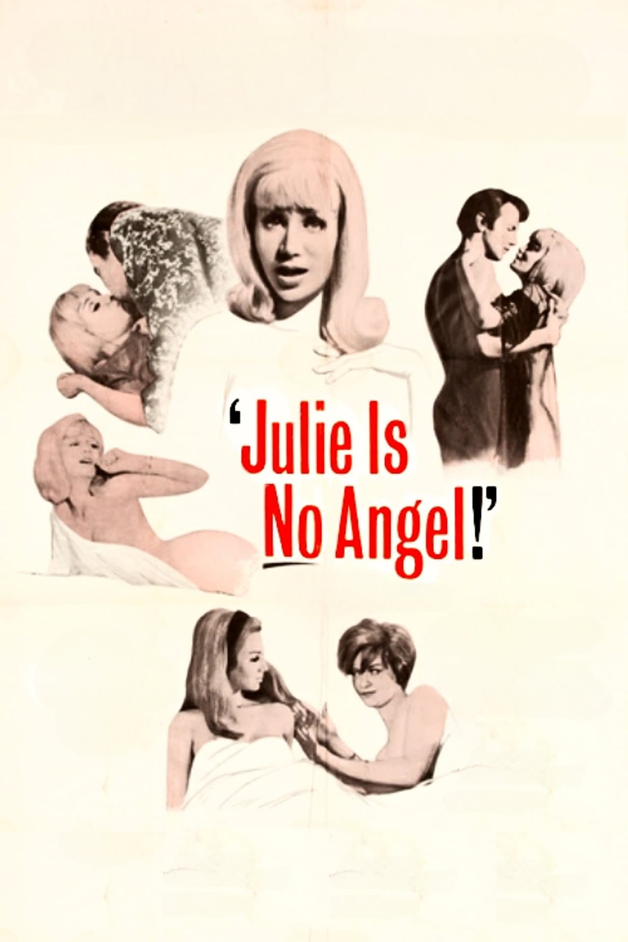 Julie Is No Angel preview 2