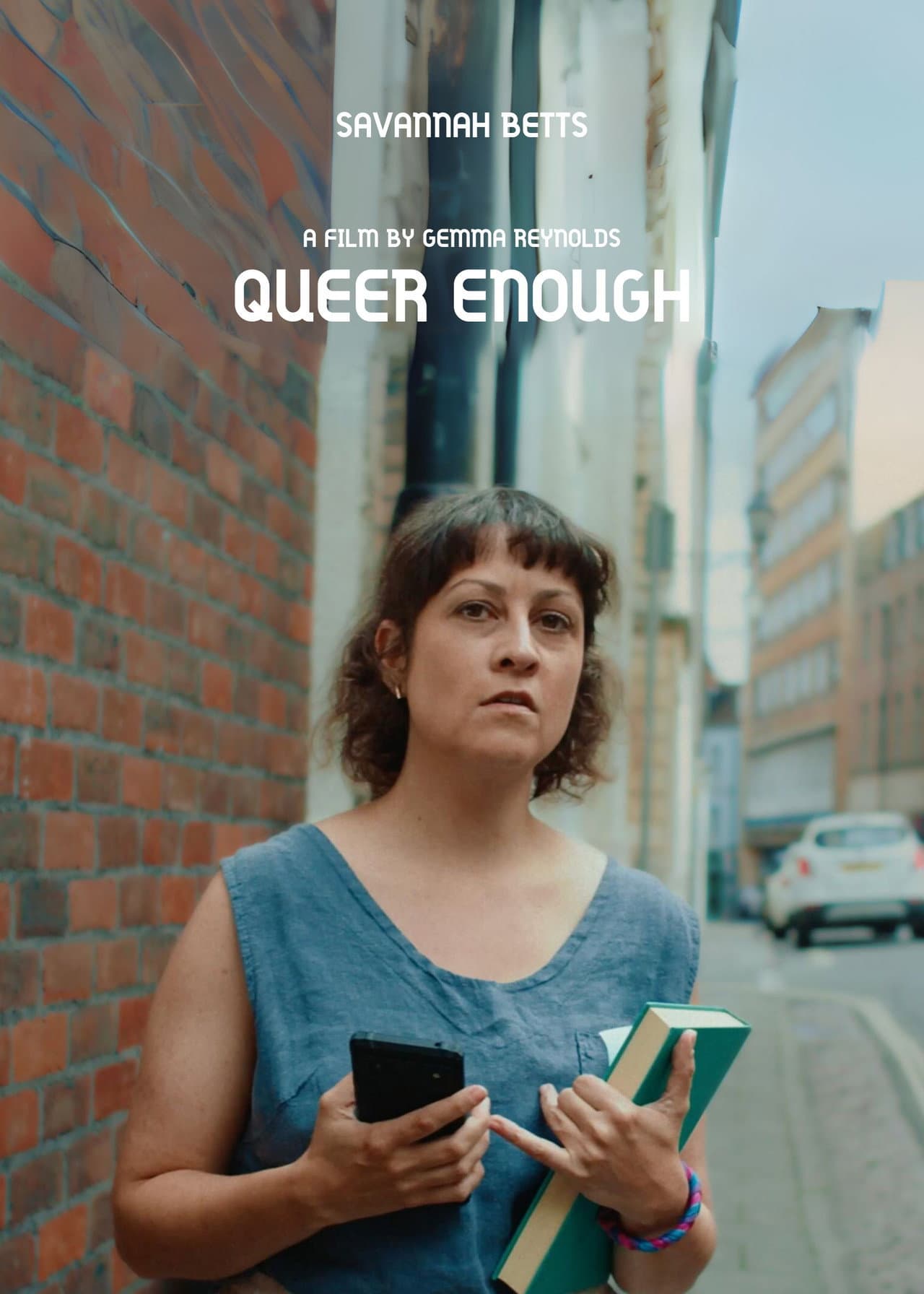 Queer Enough preview 2