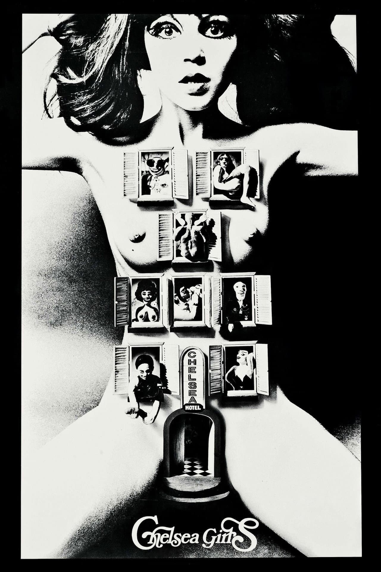 Chelsea Girls preview 2