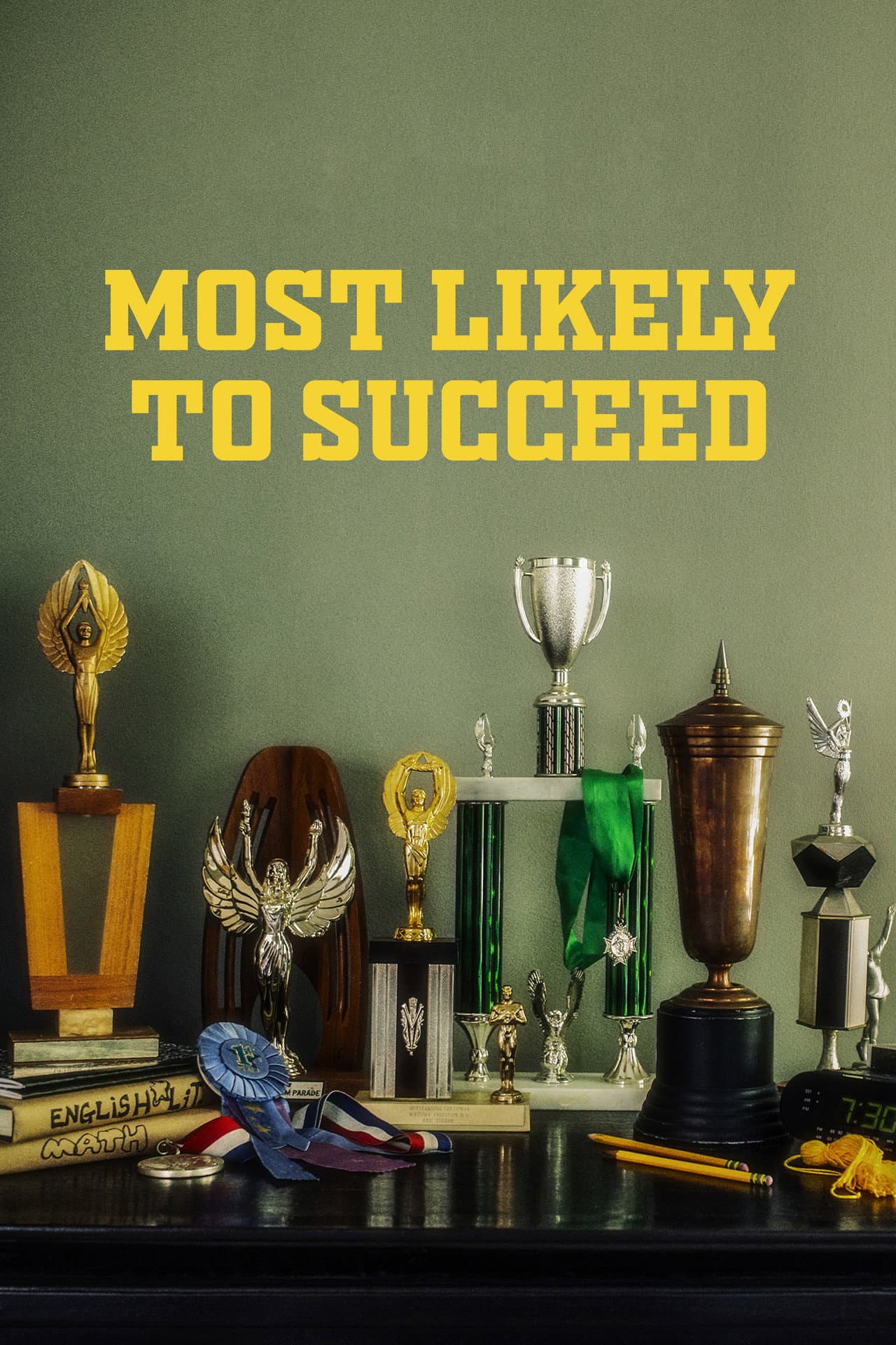 Most Likely to Succeed preview 1