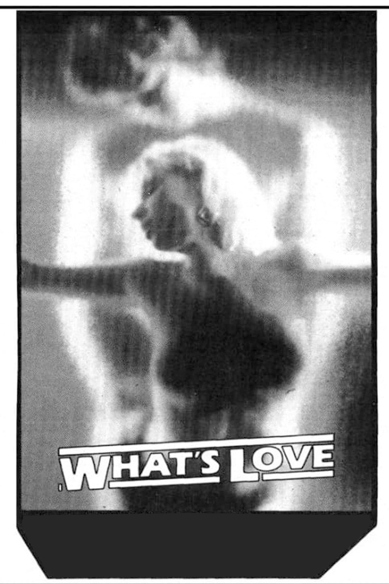What's Love preview 2