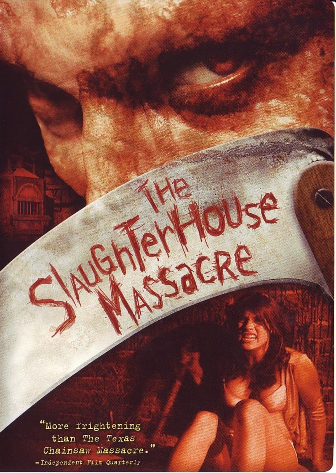The Slaughterhouse Massacre preview 1