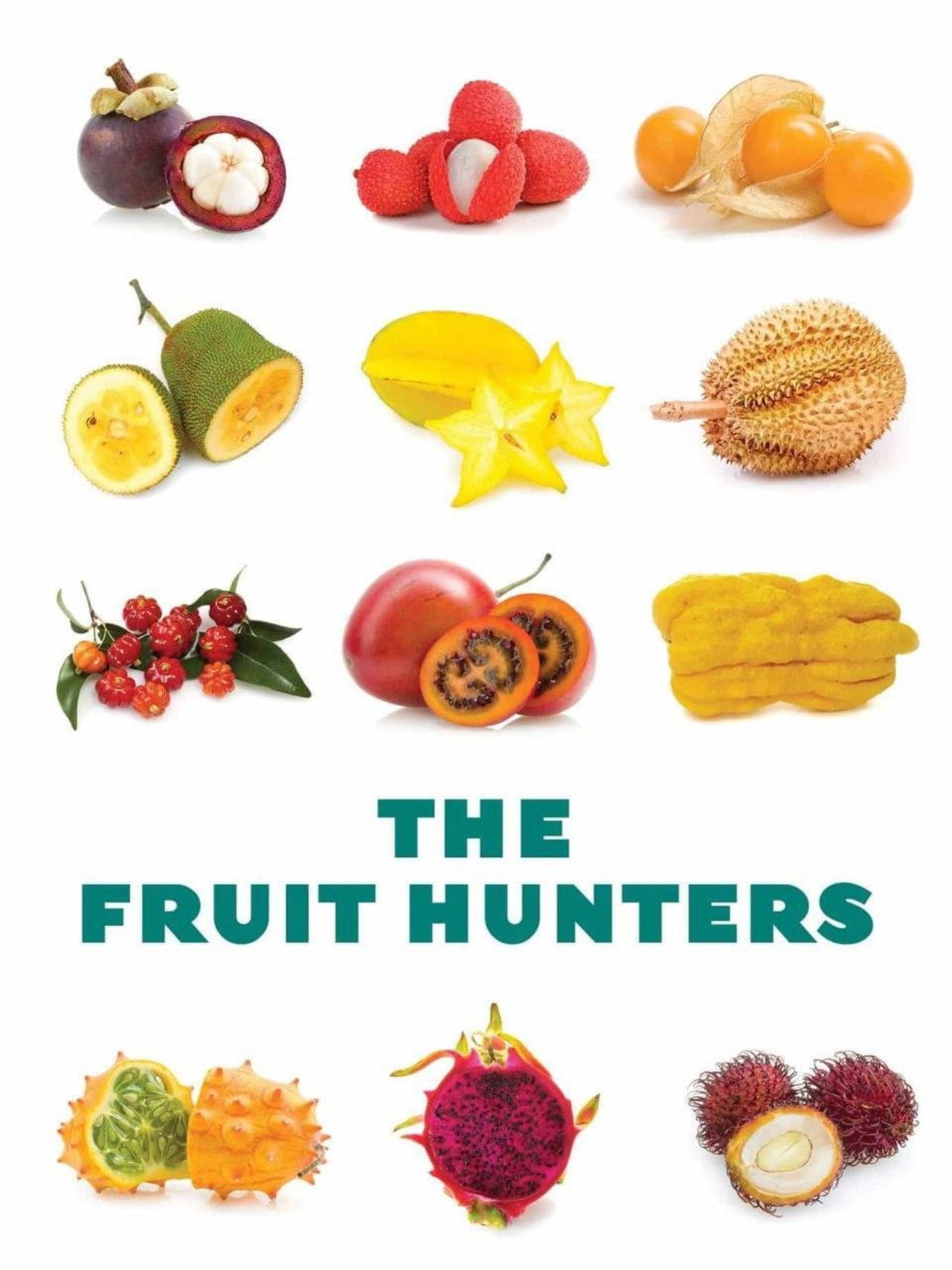 The Fruit Hunters preview 1