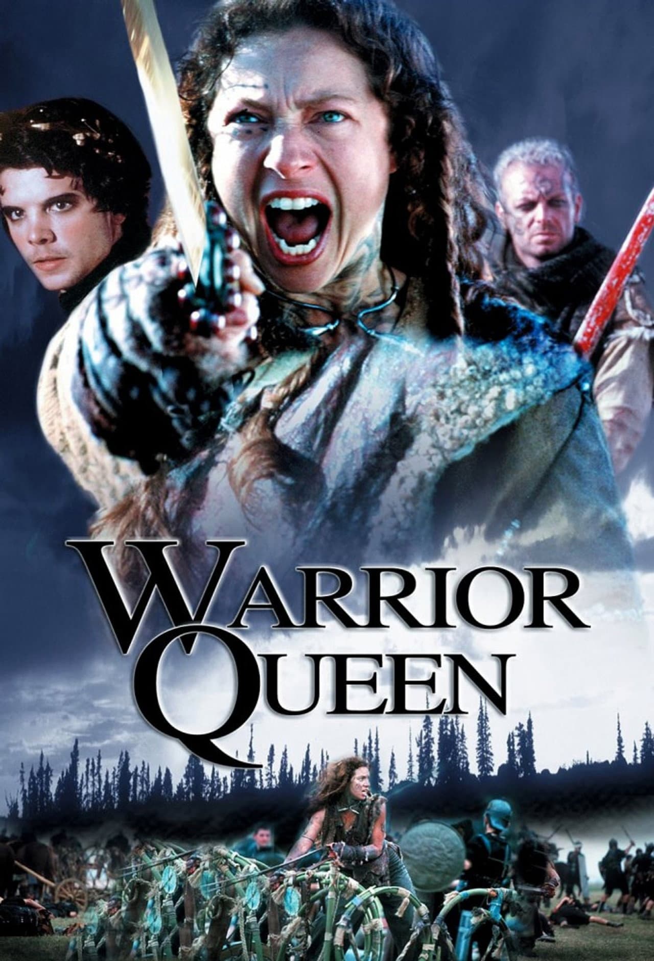 Boudica preview 2