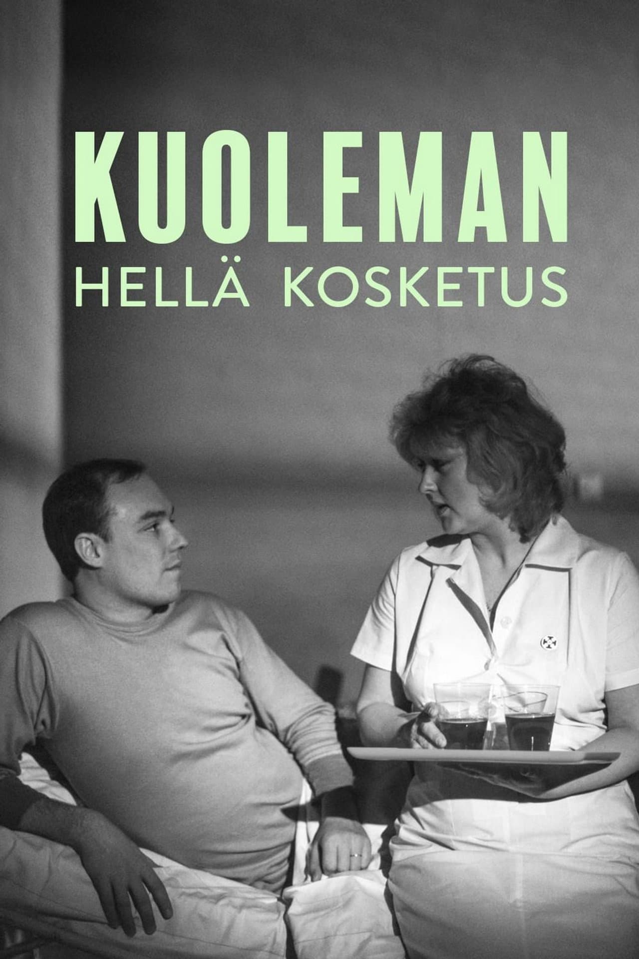 Kuoleman hellä kosketus preview 2
