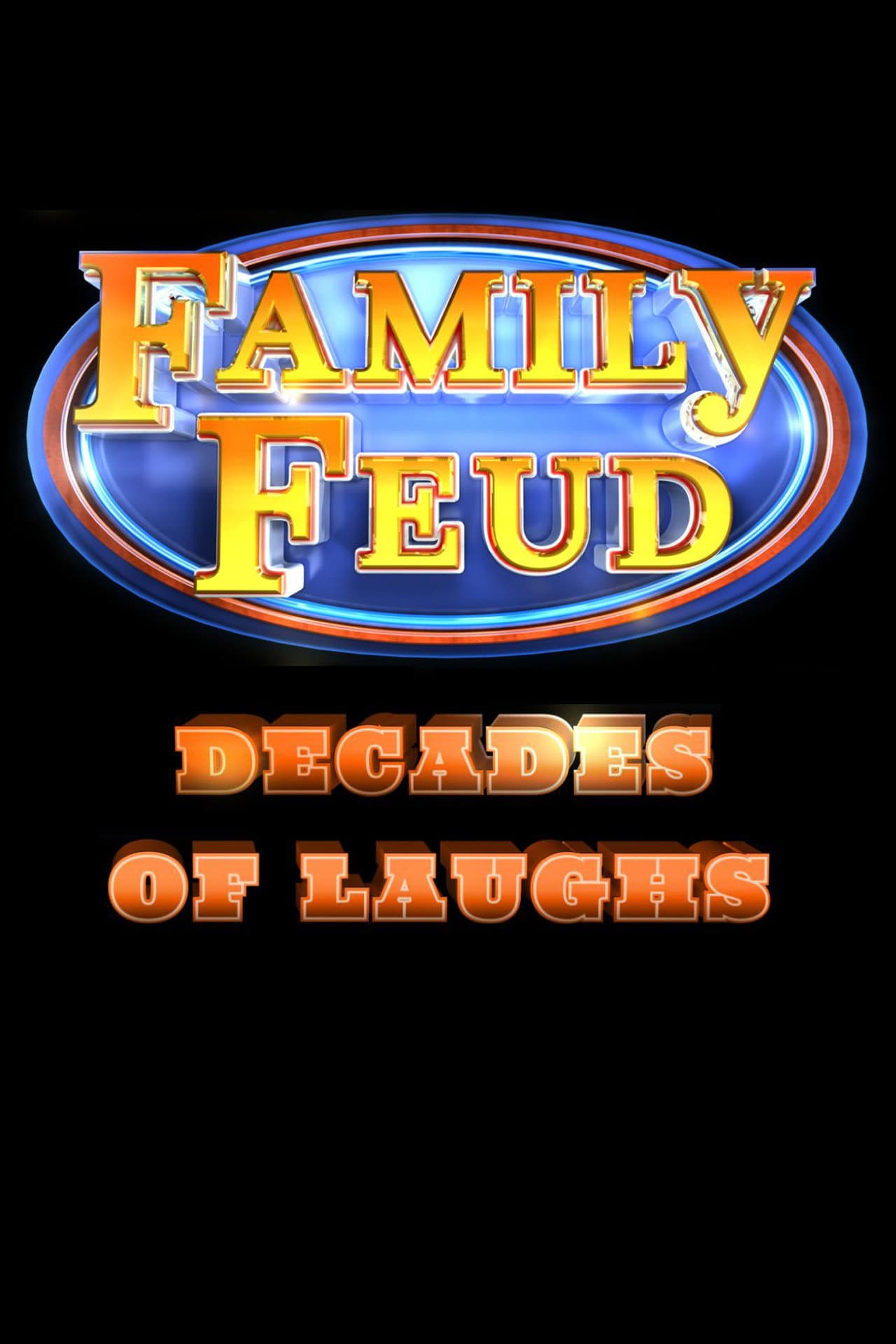Family Feud: Decades of Laughs preview 1