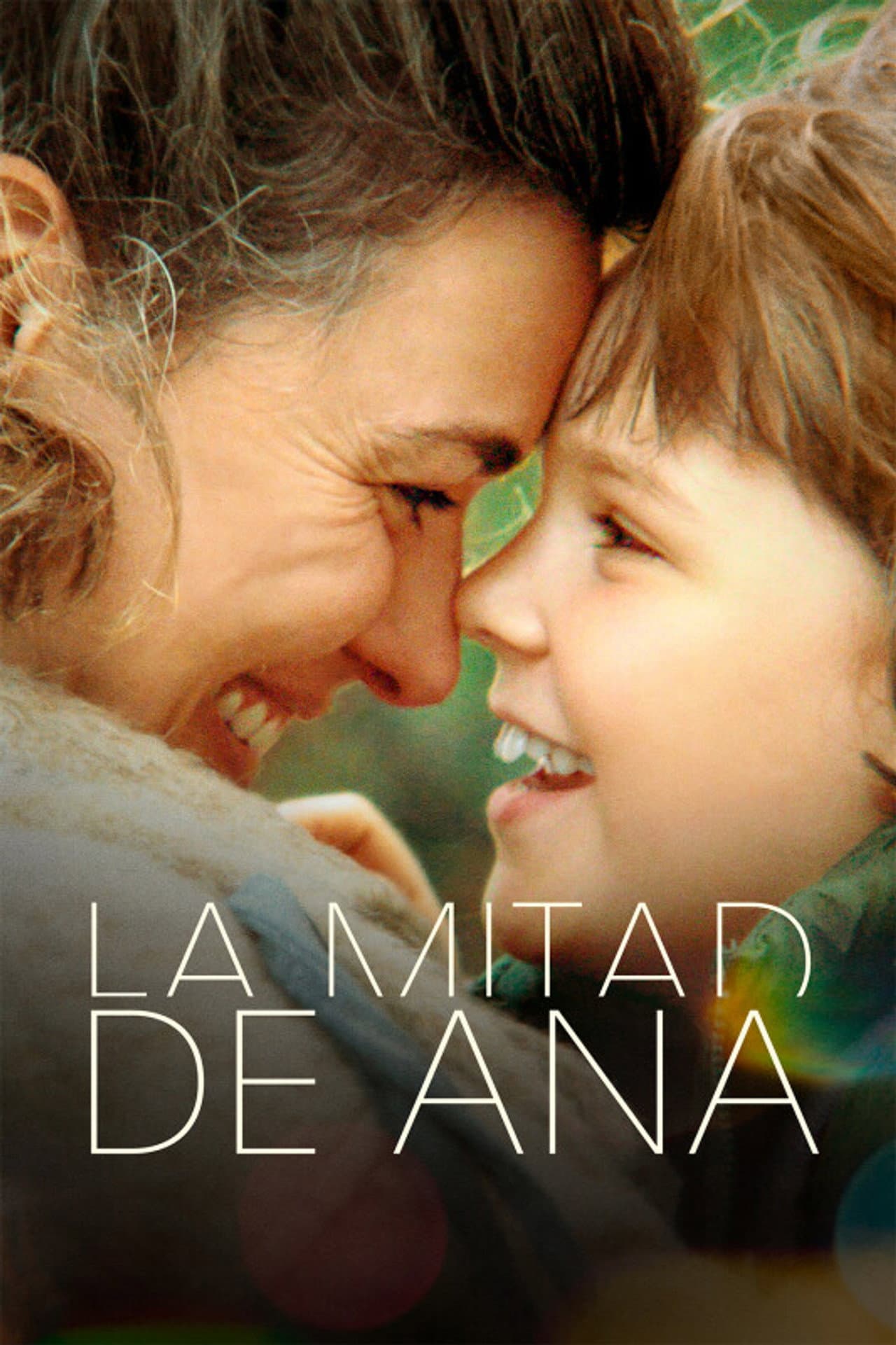 La mitad de Ana preview 2