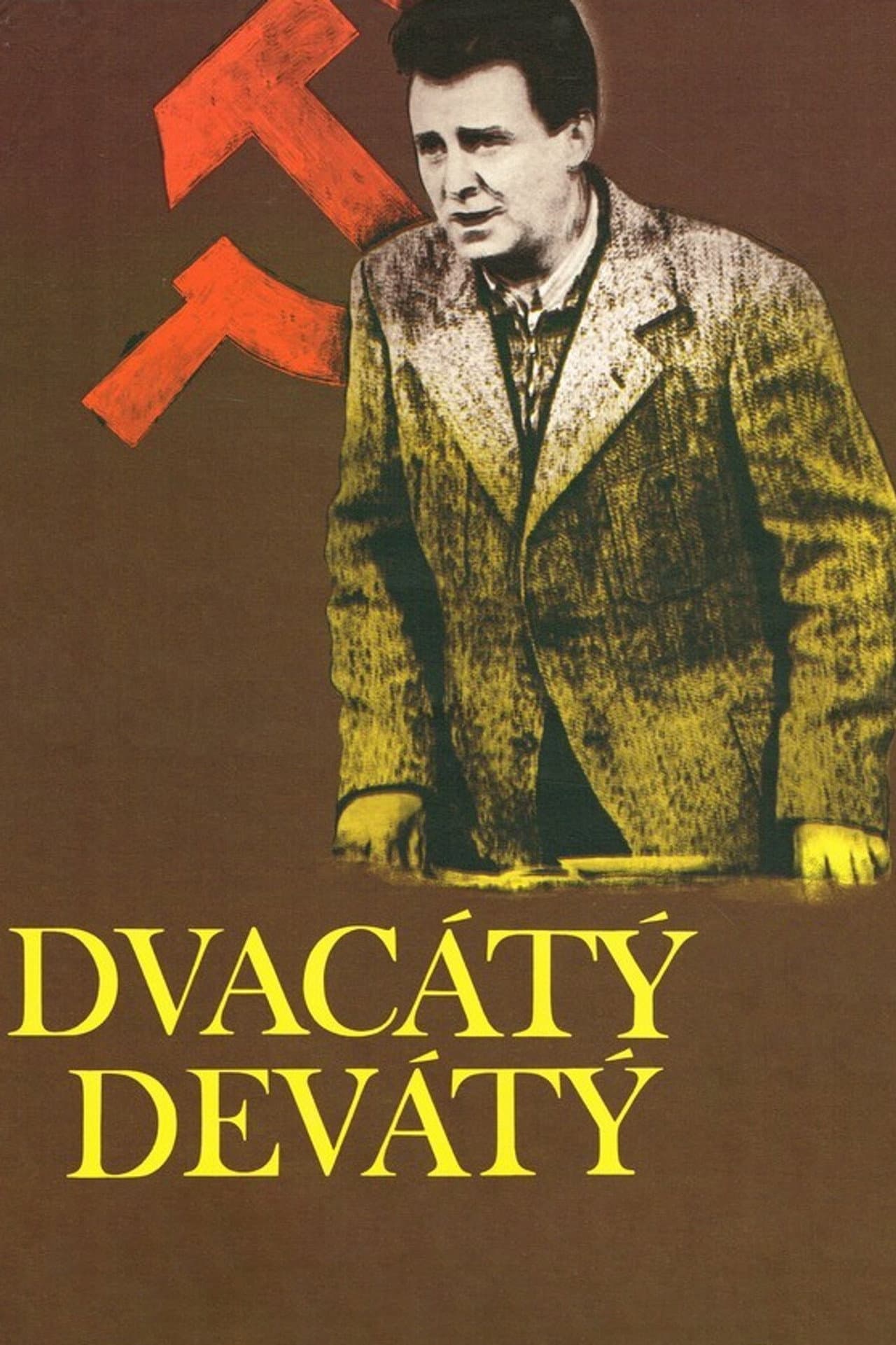 Dvacátý devátý preview 1