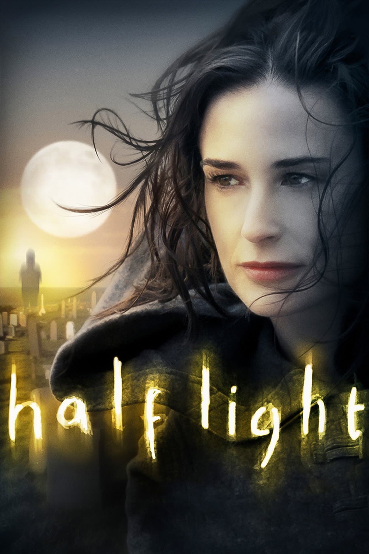 Half Light preview 2