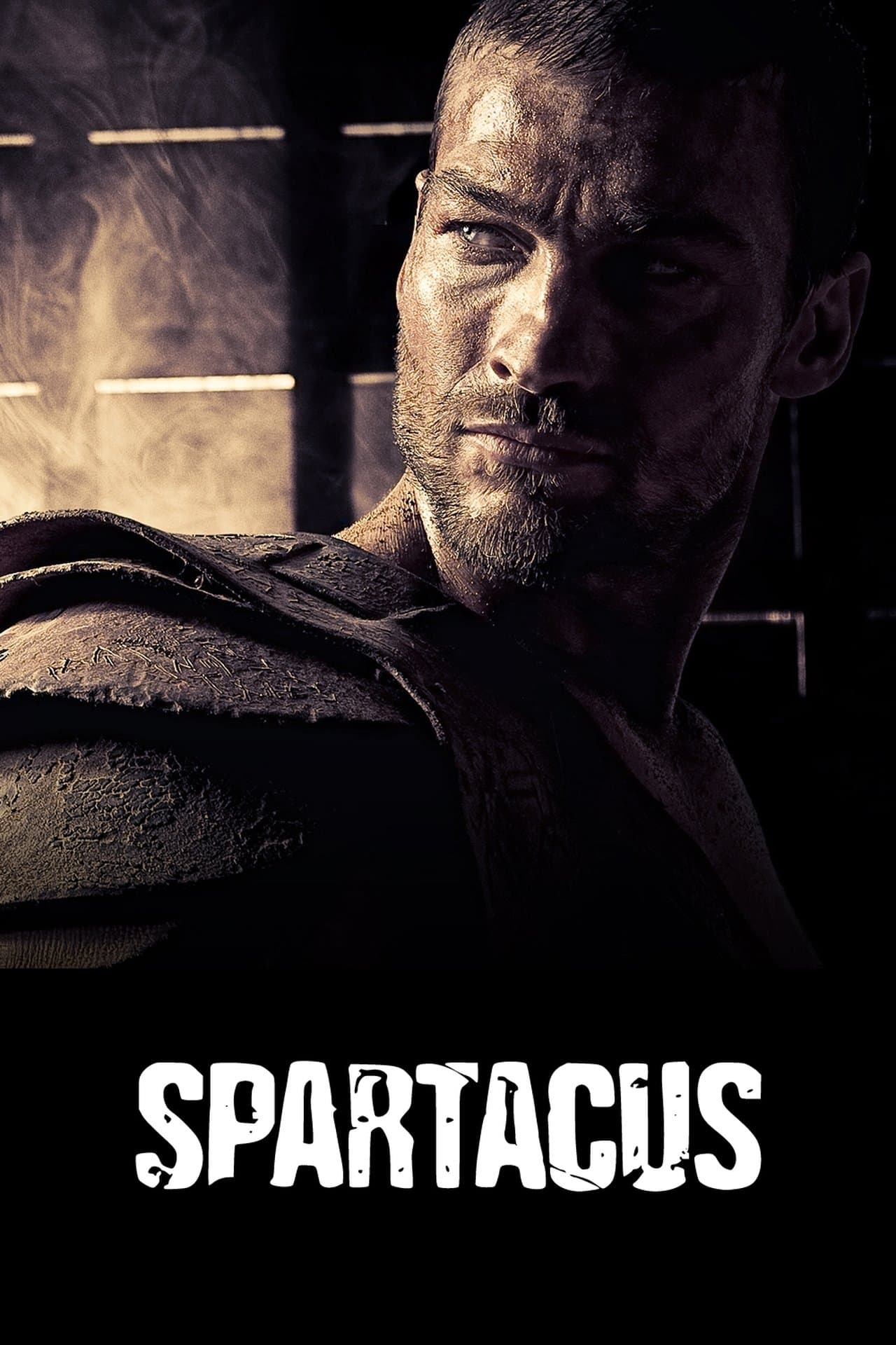 Spartacus preview 2