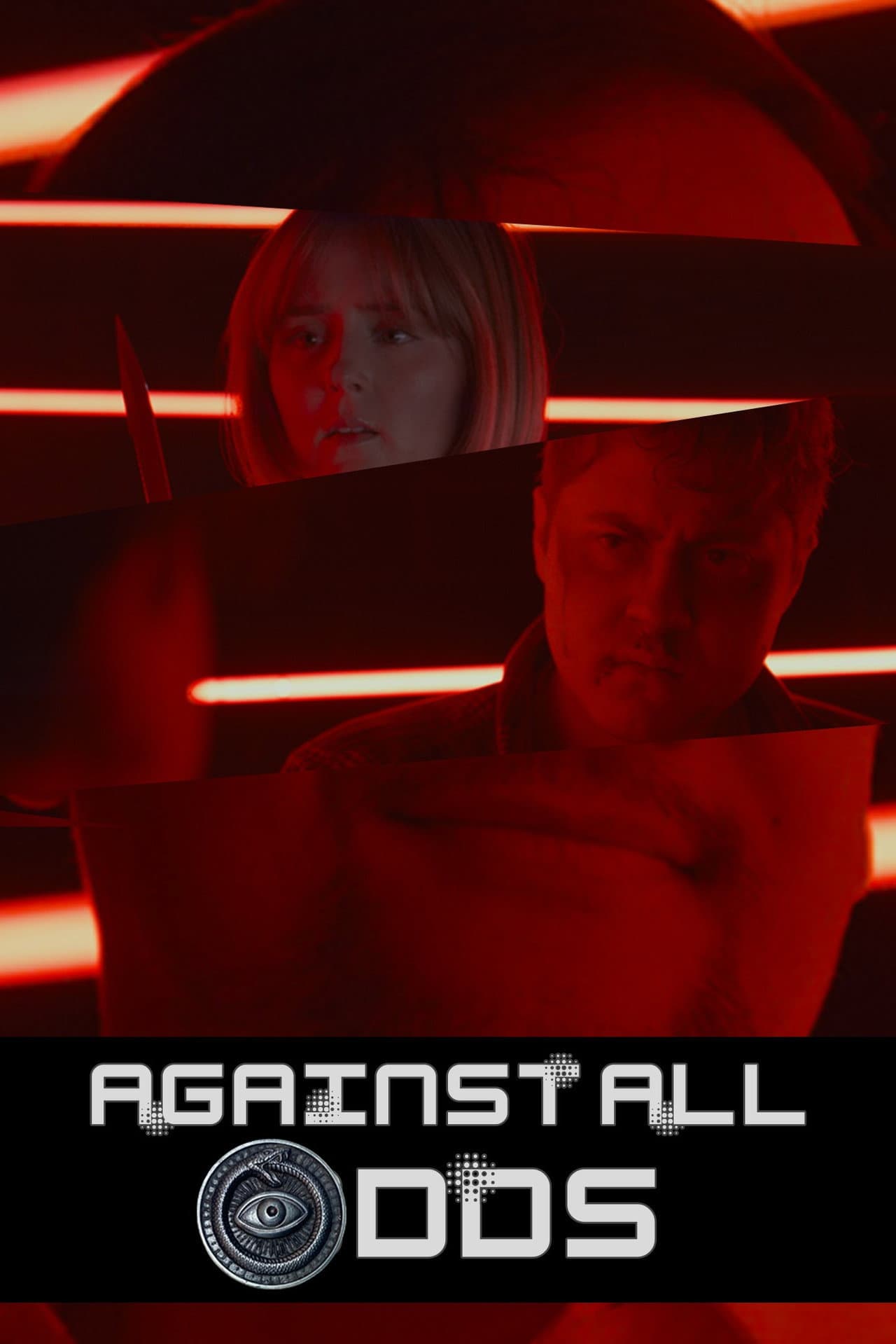 Against All Odds preview 1