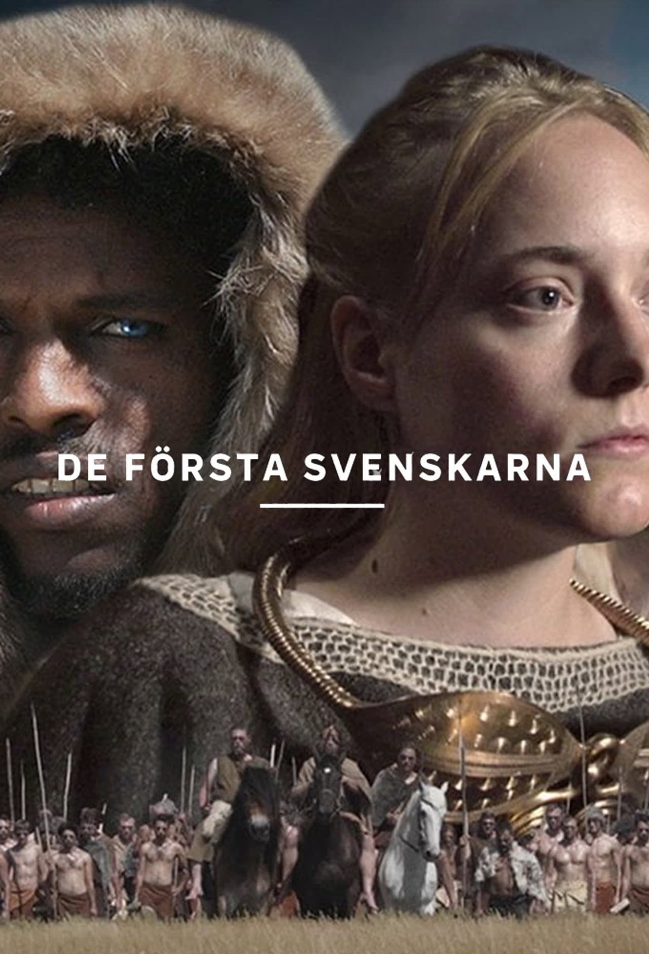 De första svenskarna preview 2