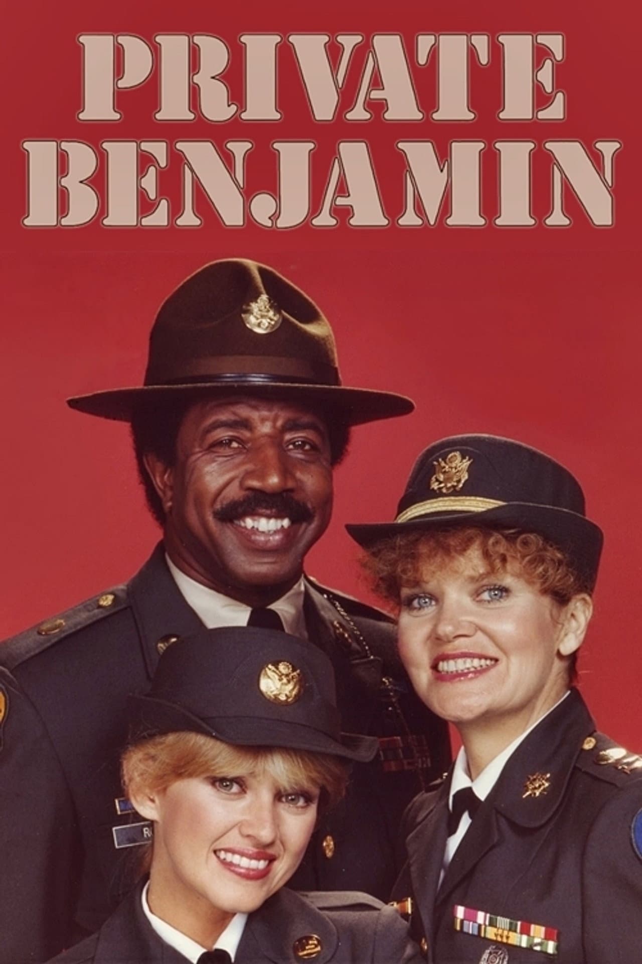 Private Benjamin preview 1