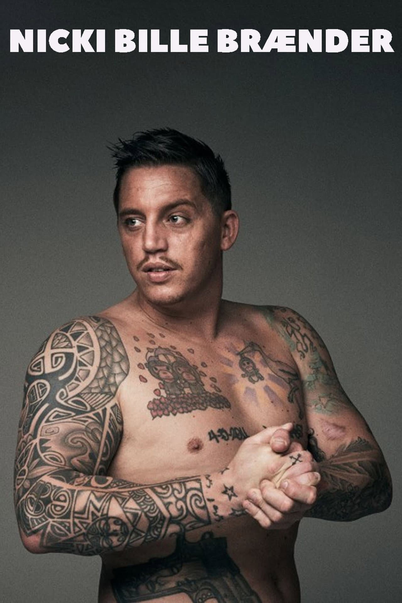 Nicki Bille brænder preview 2