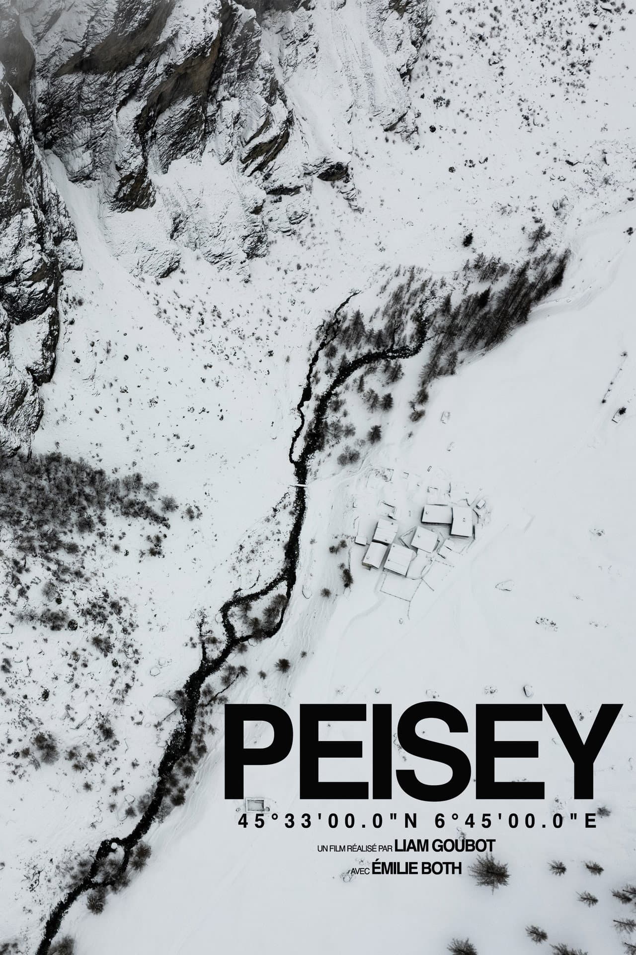 PEISEY preview 2