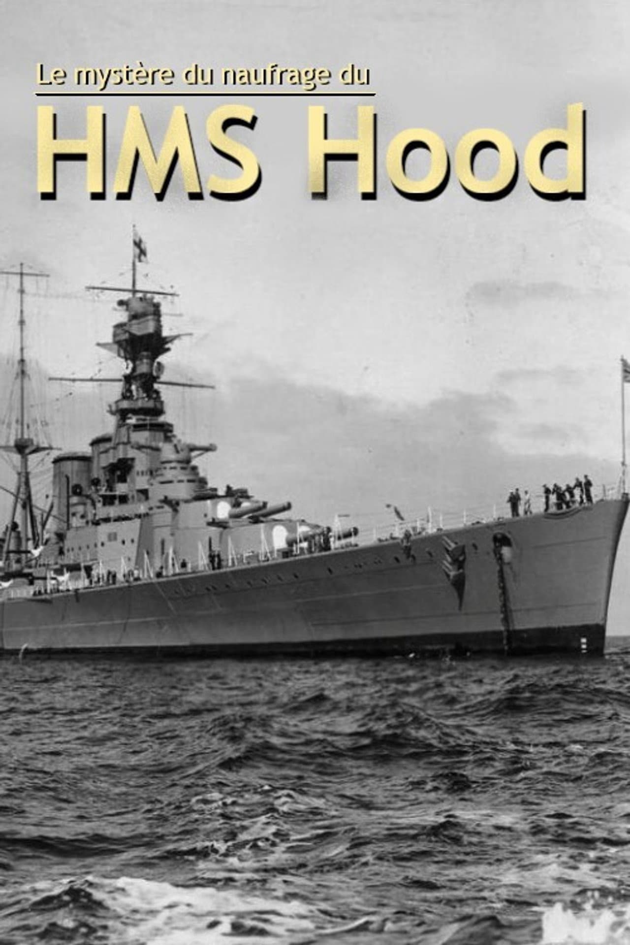 How The Bismarck Sank HMS Hood preview 2