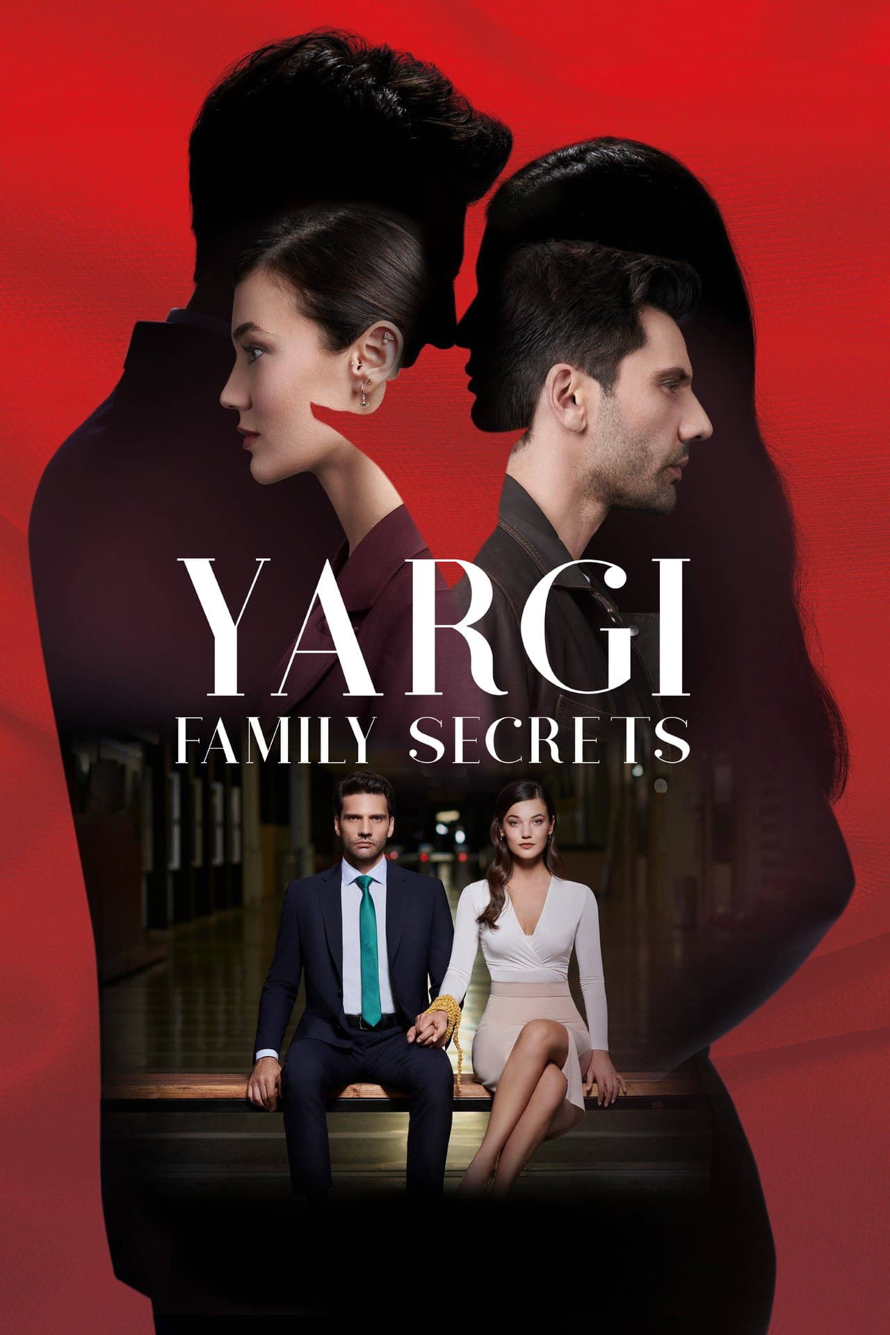 Family Secrets preview 2
