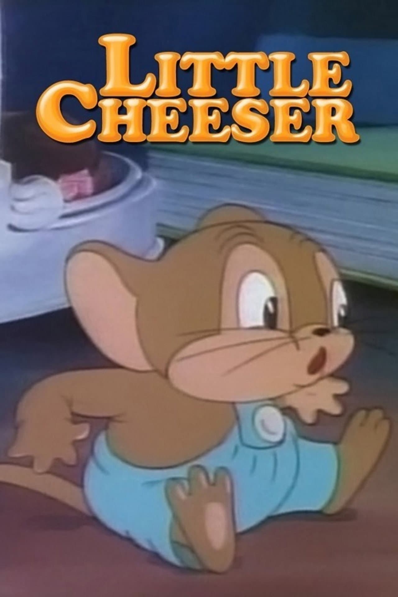 Little Cheeser preview 2