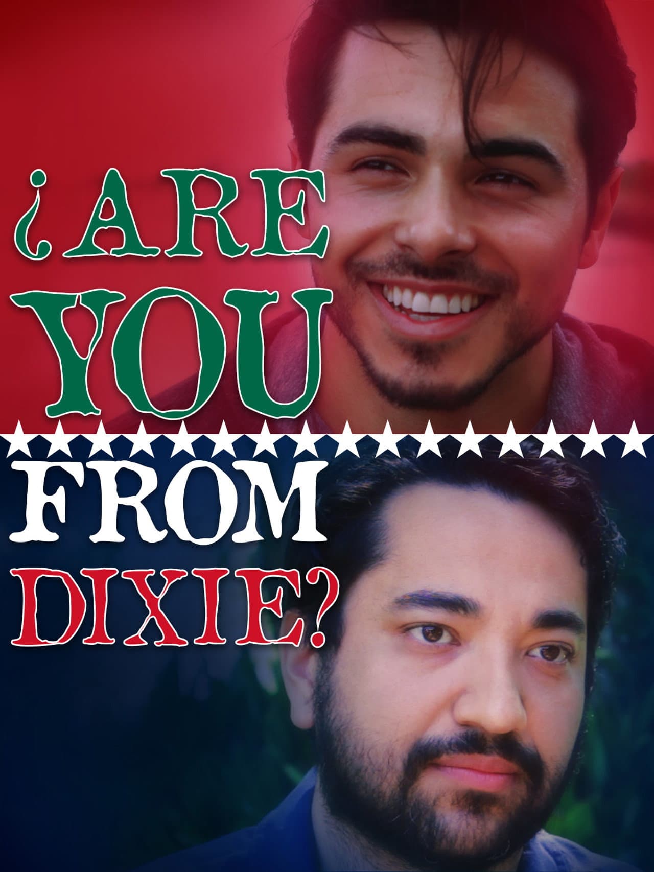 Are You from Dixie? preview 2