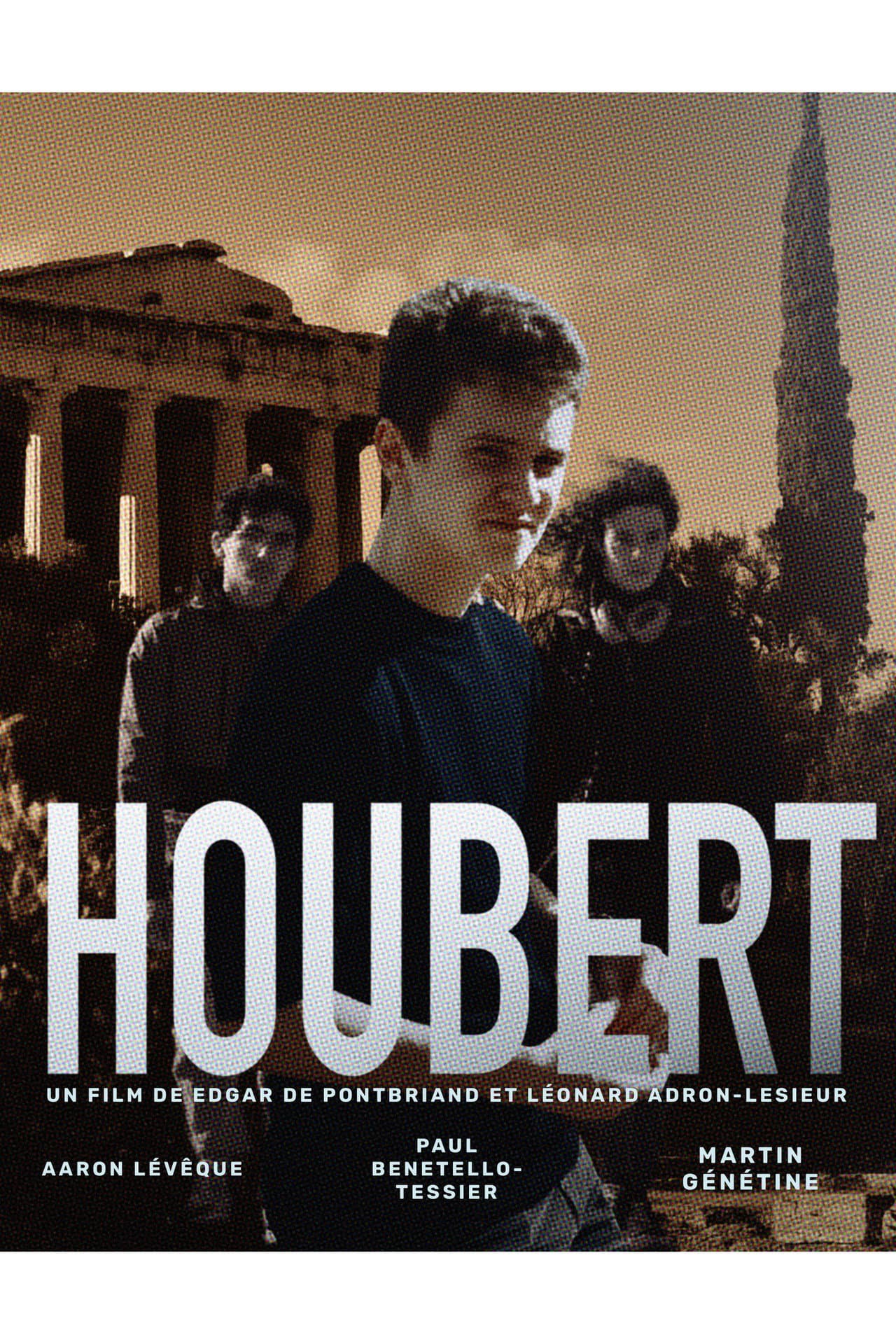 HOUBERT preview 1