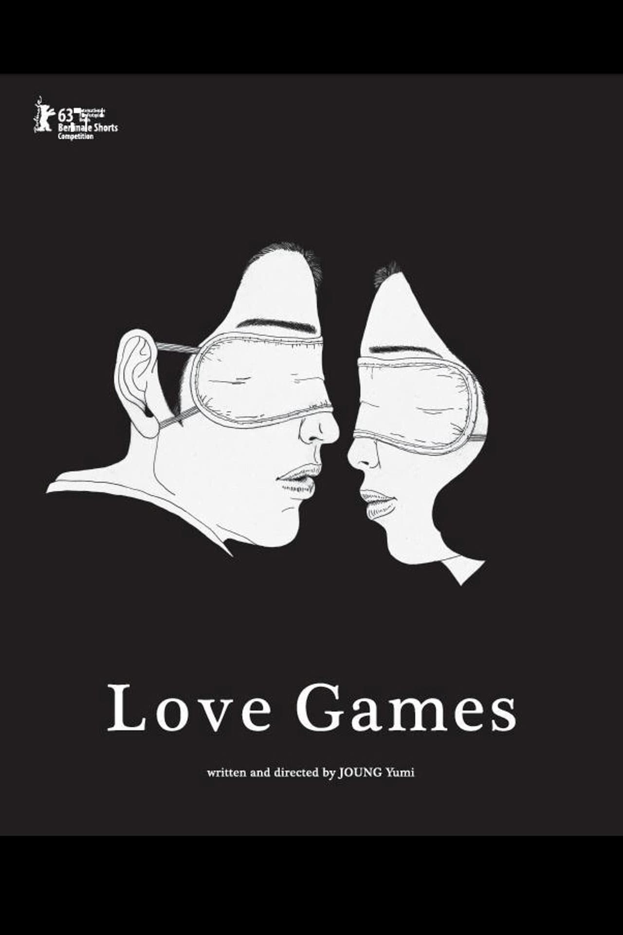 Love Games preview 2