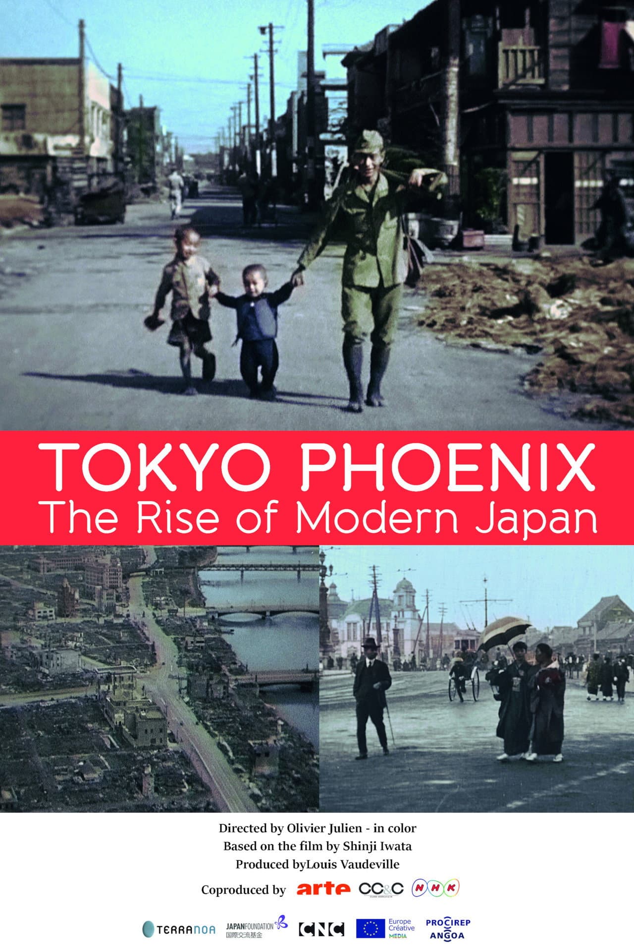 Tokyo Phoenix preview 2